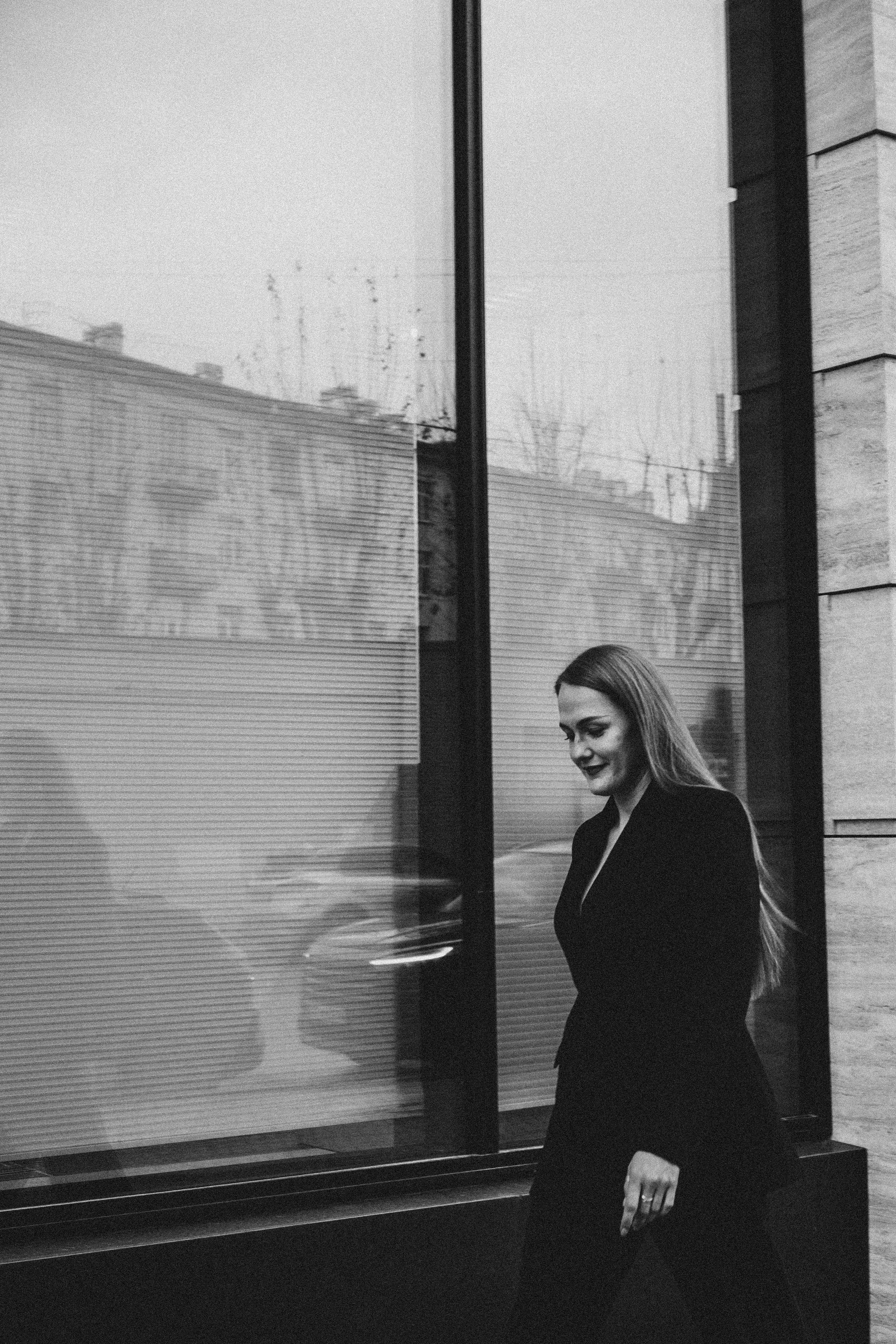 ЖУРНАЛЬНЫЙ СТИЛЬ. Профессиональный фотограф, Санкт-Петербург — Виктория Богомолова