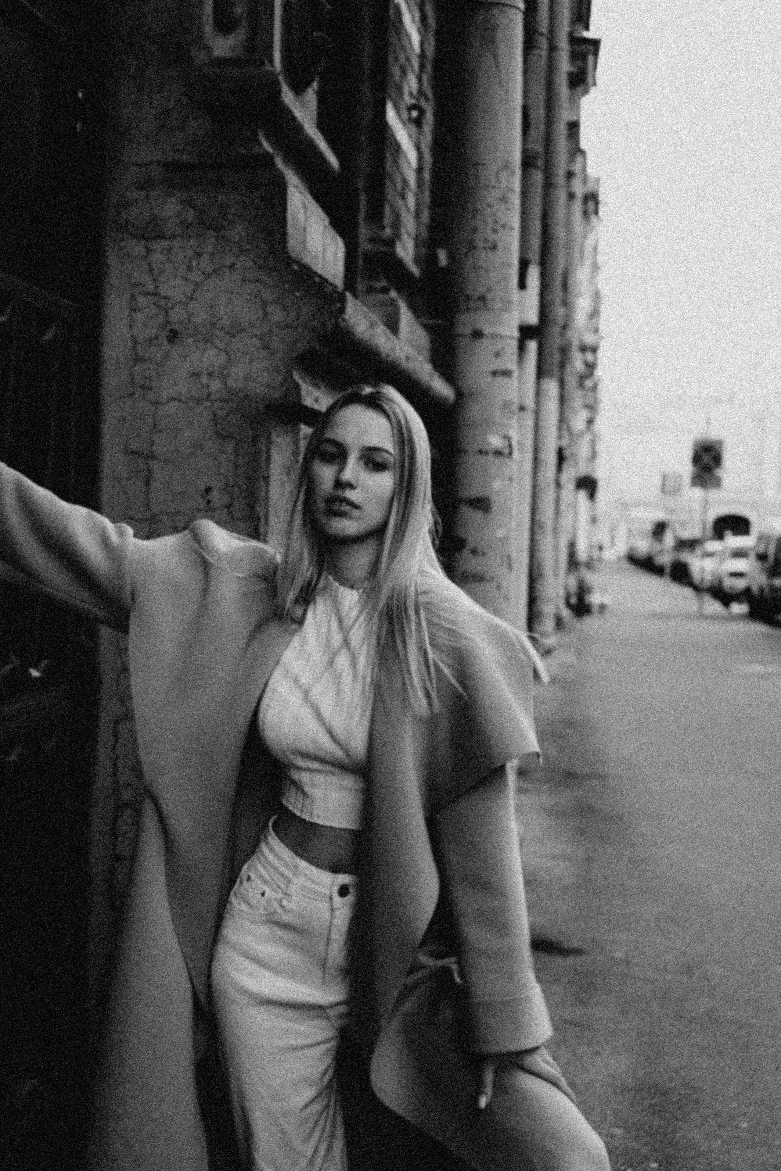 На закате. Профессиональный фотограф, Санкт-Петербург — Виктория Богомолова