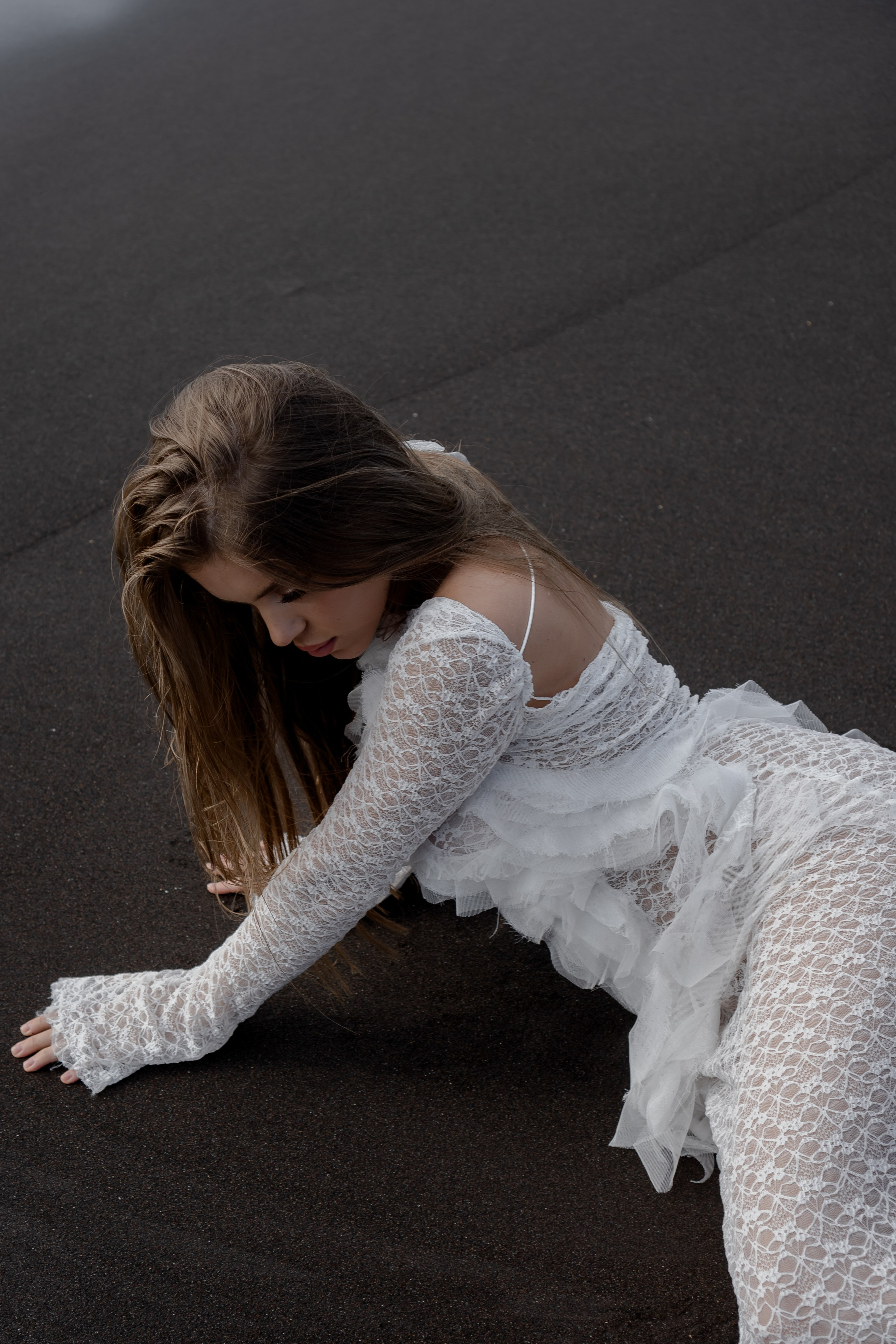 ТИХИЙ ОКЕАНН СЬЕМКА НА SONY. Профессиональный фотограф, Санкт-Петербург — Виктория Богомолова