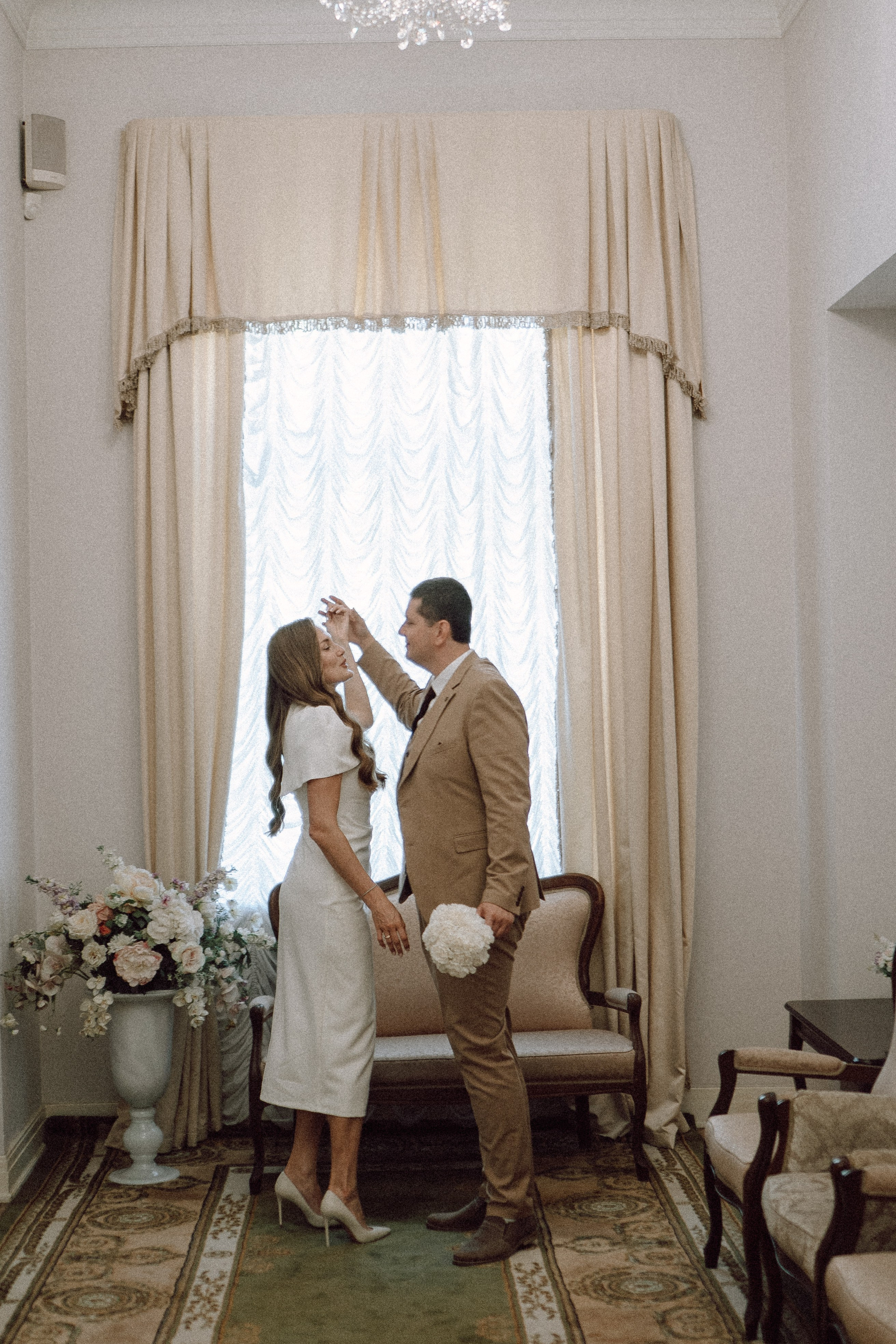 СВАДЕБНАЯ СЬЕМКА В ПУШКИН. Профессиональный фотограф, Санкт-Петербург — Виктория Богомолова