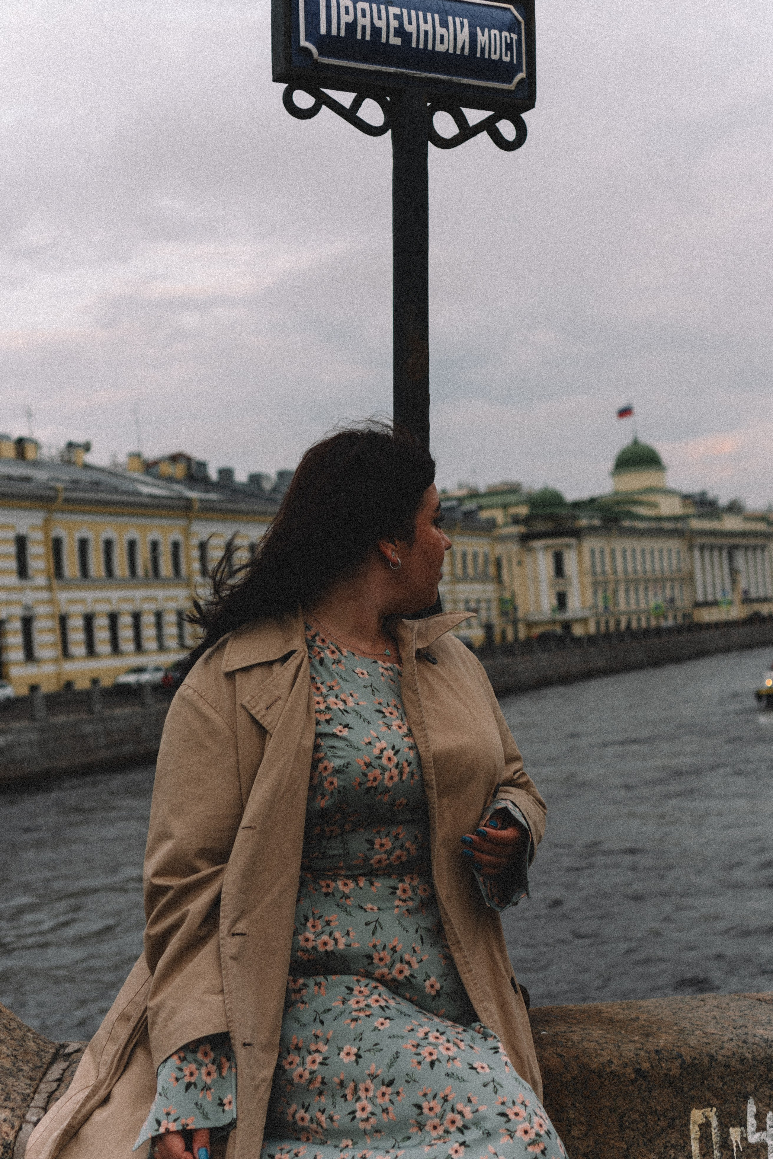 ПИТЕРСКАЯ ПРОГУЛКА. Профессиональный фотограф, Санкт-Петербург — Виктория Богомолова