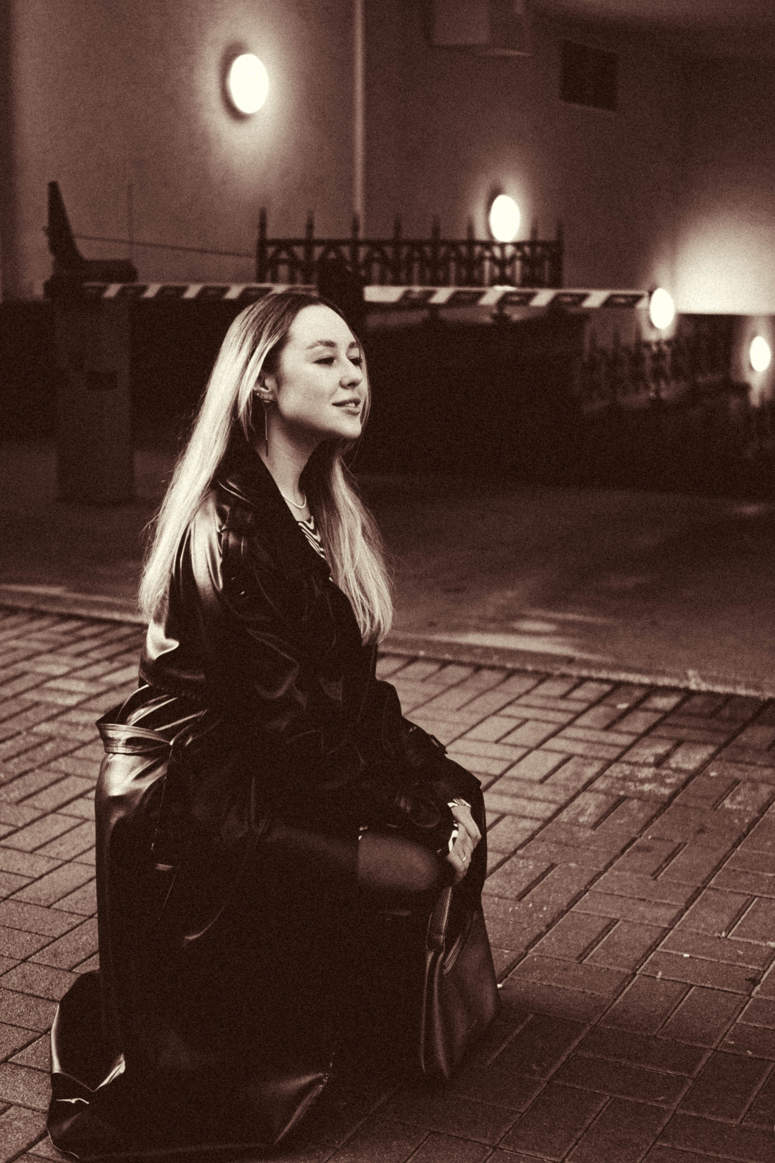 Ксения. Профессиональный фотограф, Санкт-Петербург — Виктория Богомолова