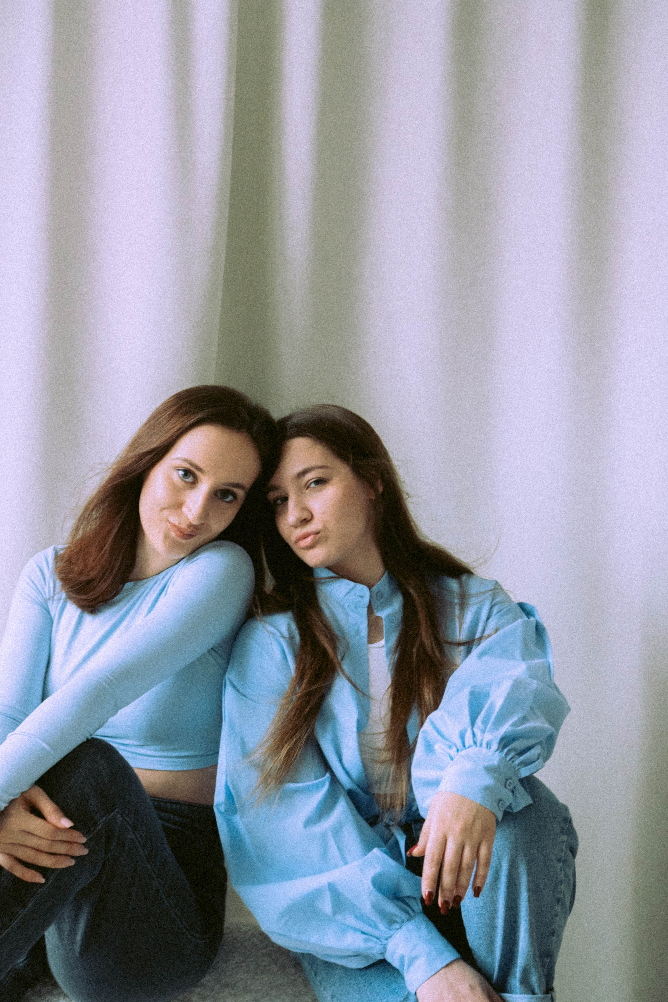 Подружки. Профессиональный фотограф, Санкт-Петербург — Виктория Богомолова