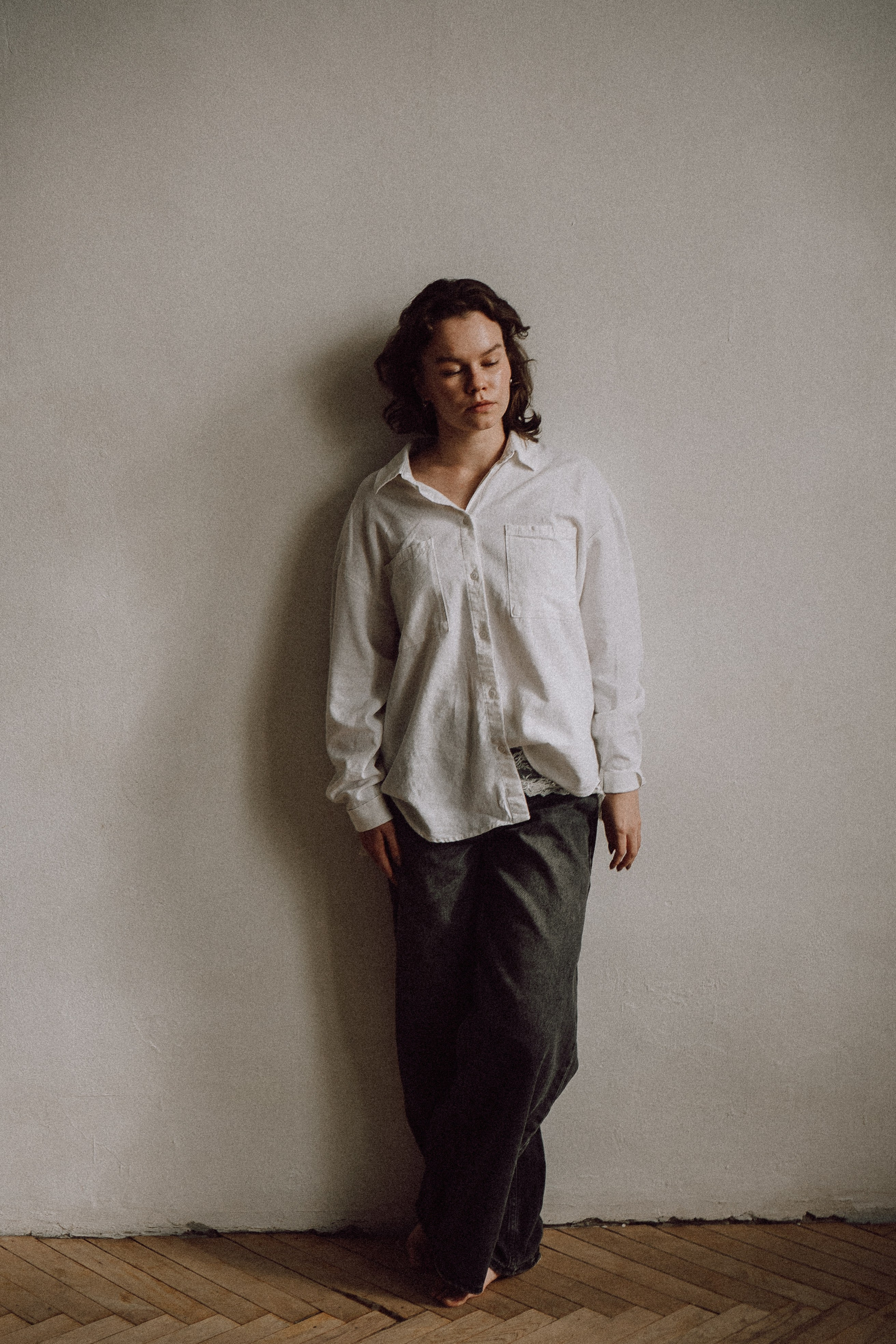 СТУДИЙНАЯ. Профессиональный фотограф, Санкт-Петербург — Виктория Богомолова