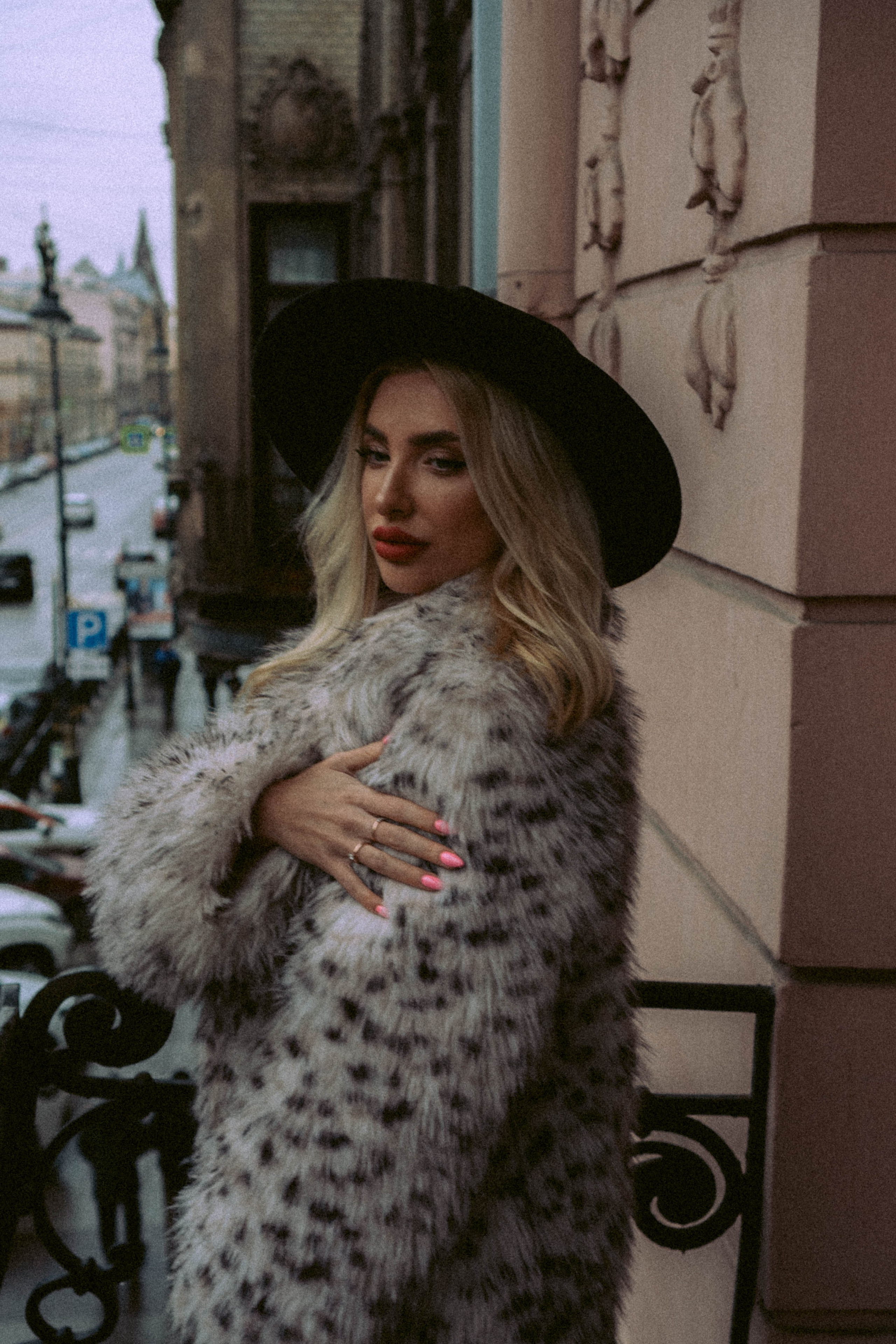 Винтажная серия. Профессиональный фотограф, Санкт-Петербург — Виктория Богомолова