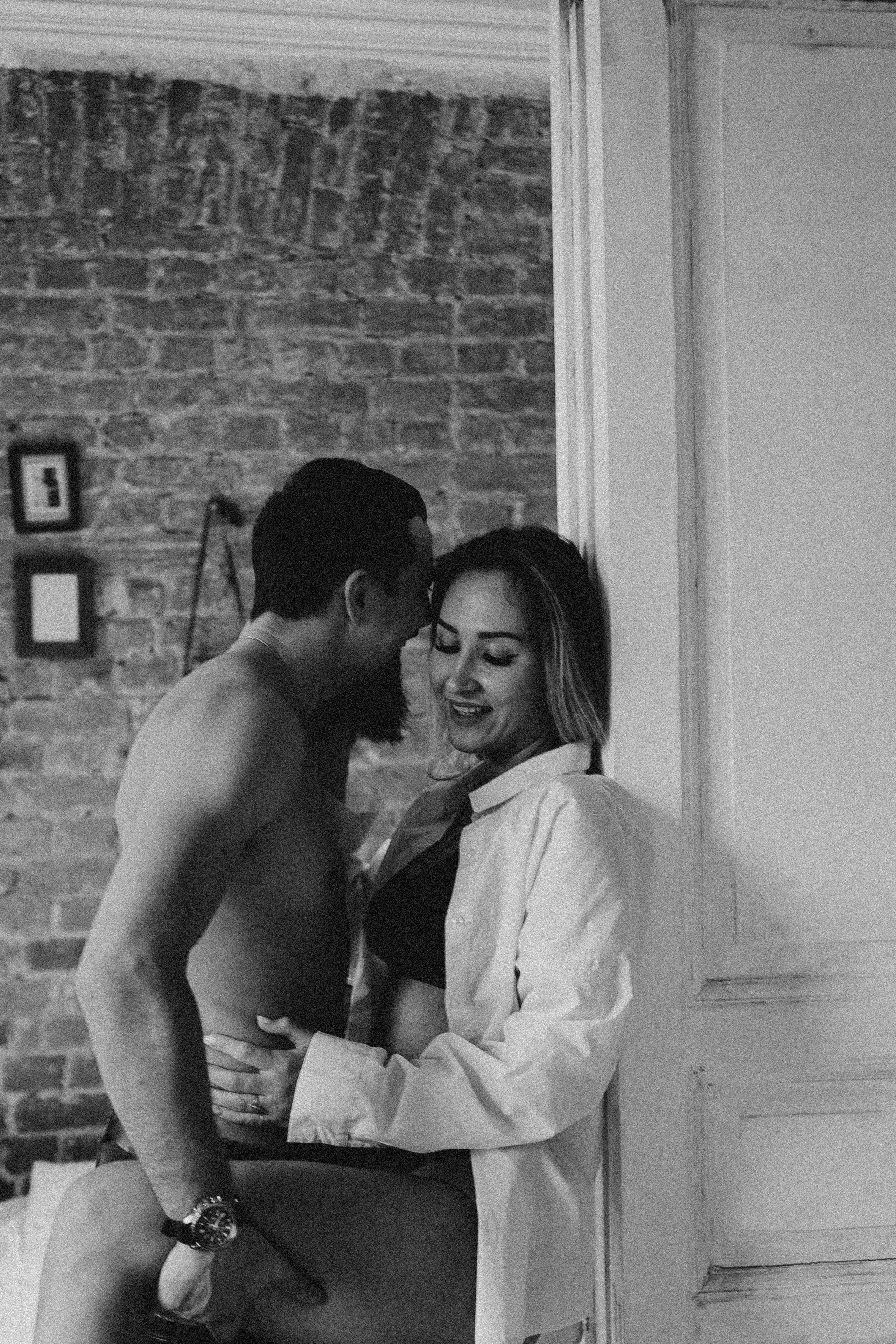 Любовь. Профессиональный фотограф, Санкт-Петербург — Виктория Богомолова