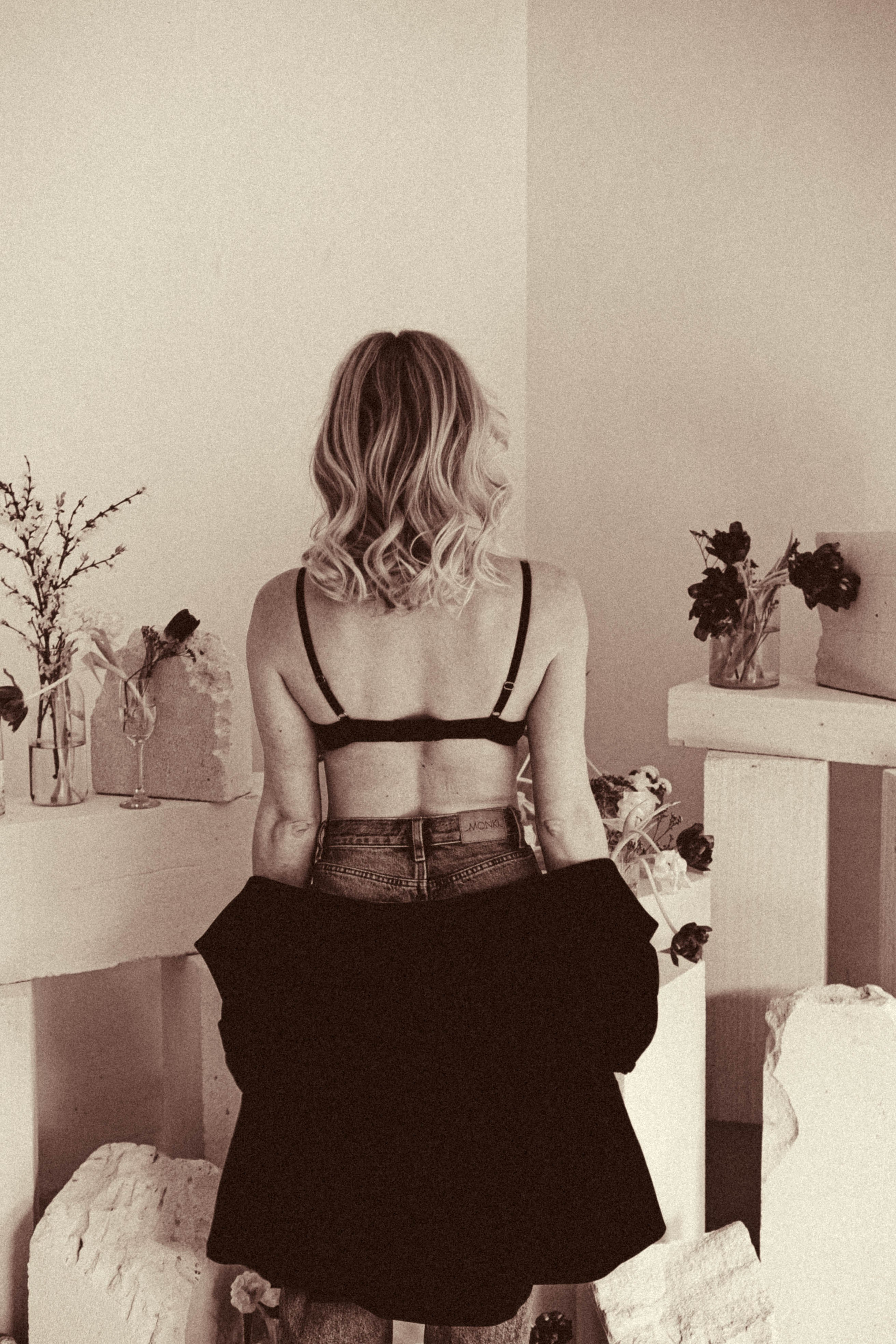 Винтажный стиль. Профессиональный фотограф, Санкт-Петербург — Виктория Богомолова