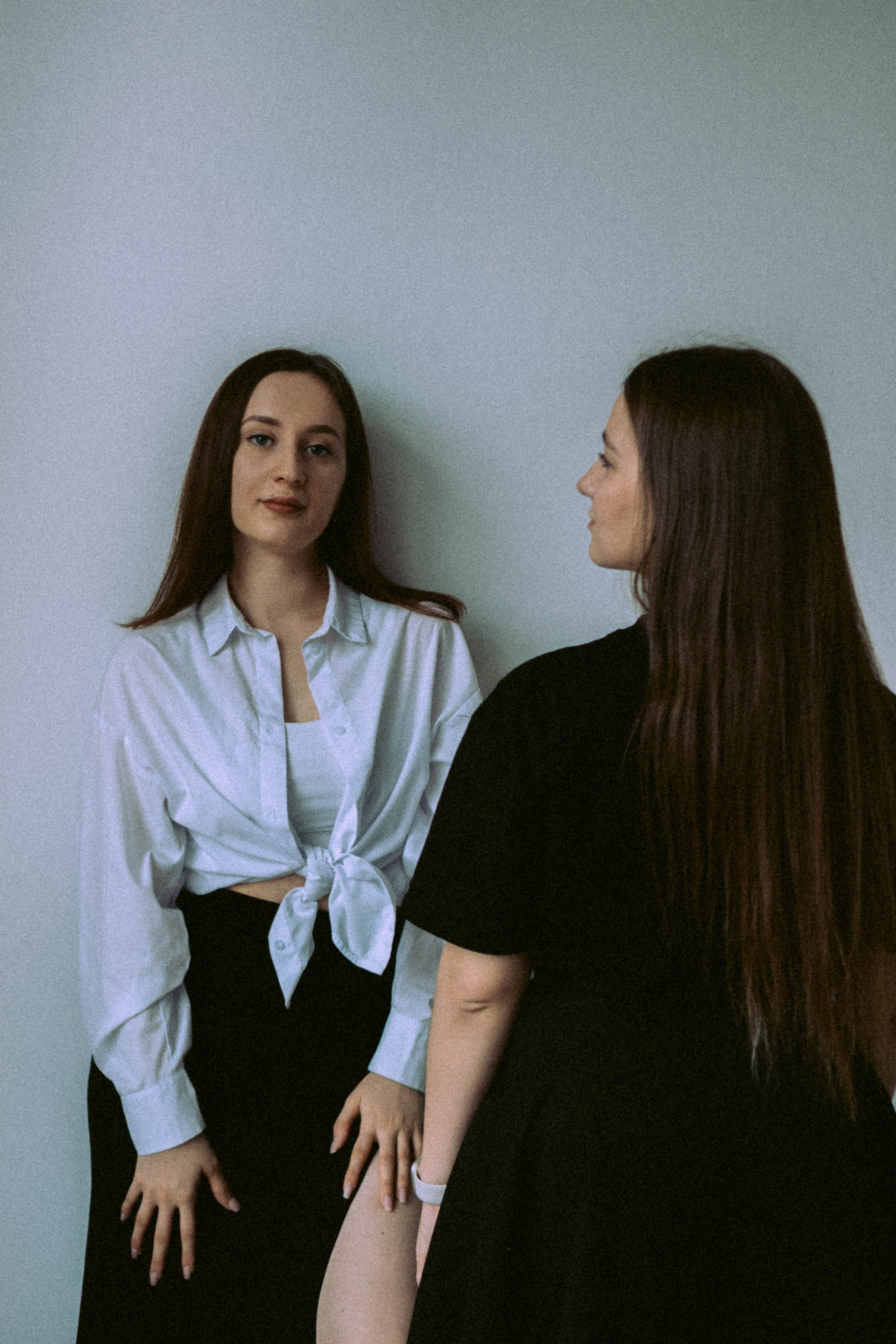 Подружки. Профессиональный фотограф, Санкт-Петербург — Виктория Богомолова