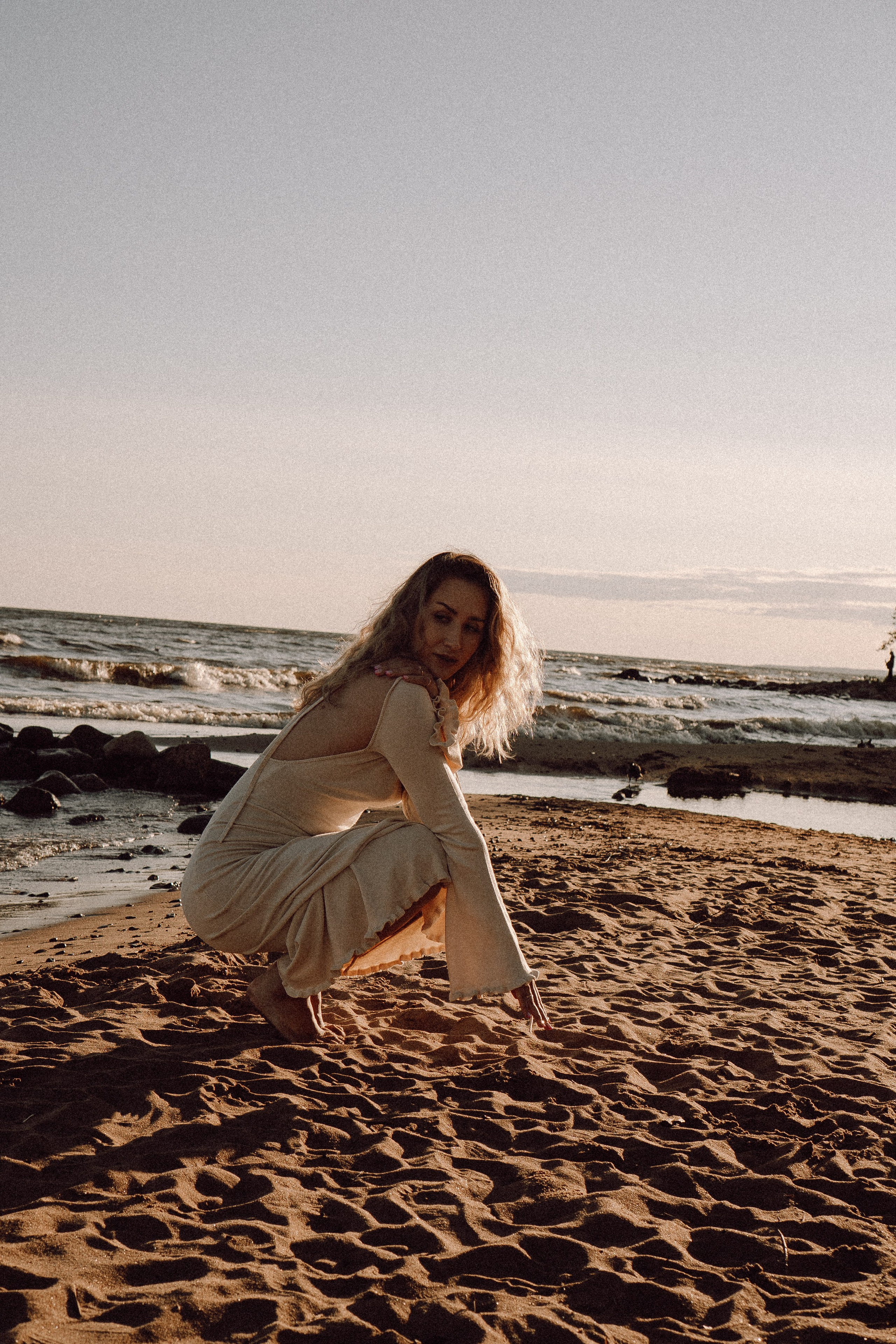 РОМАНТИКА ФИНСКОГО ЗАЛИВА. Профессиональный фотограф, Санкт-Петербург — Виктория Богомолова