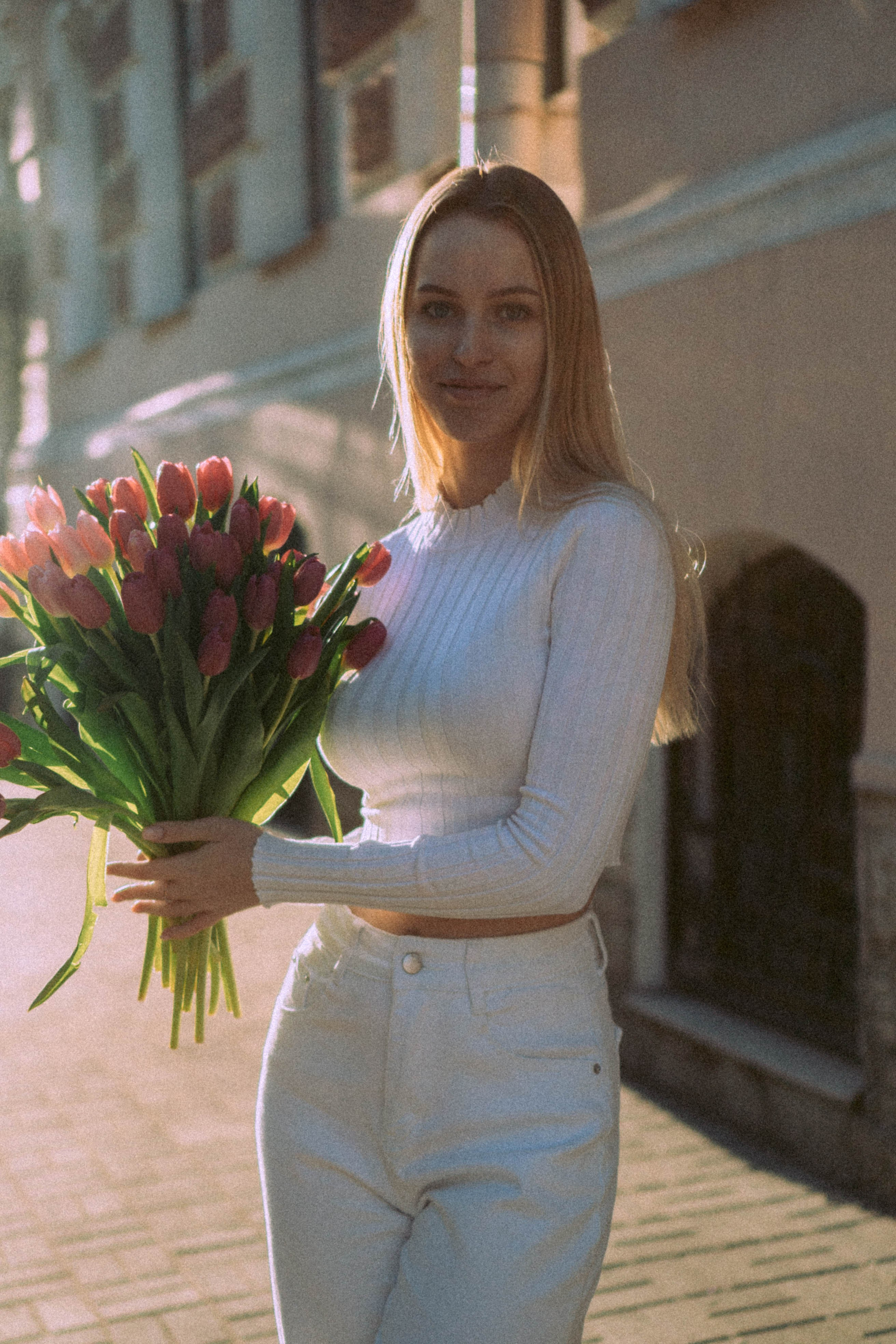 На закате. Профессиональный фотограф, Санкт-Петербург — Виктория Богомолова