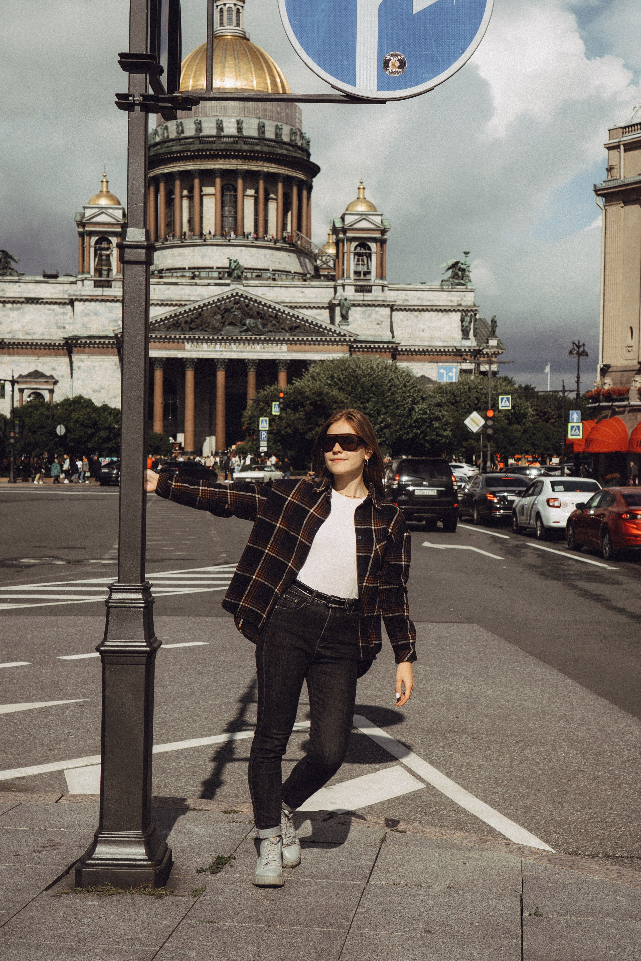 ПРОГУЛКА ПО САНКТ-ПЕТЕРБУРГУ. Профессиональный фотограф, Санкт-Петербург — Виктория Богомолова