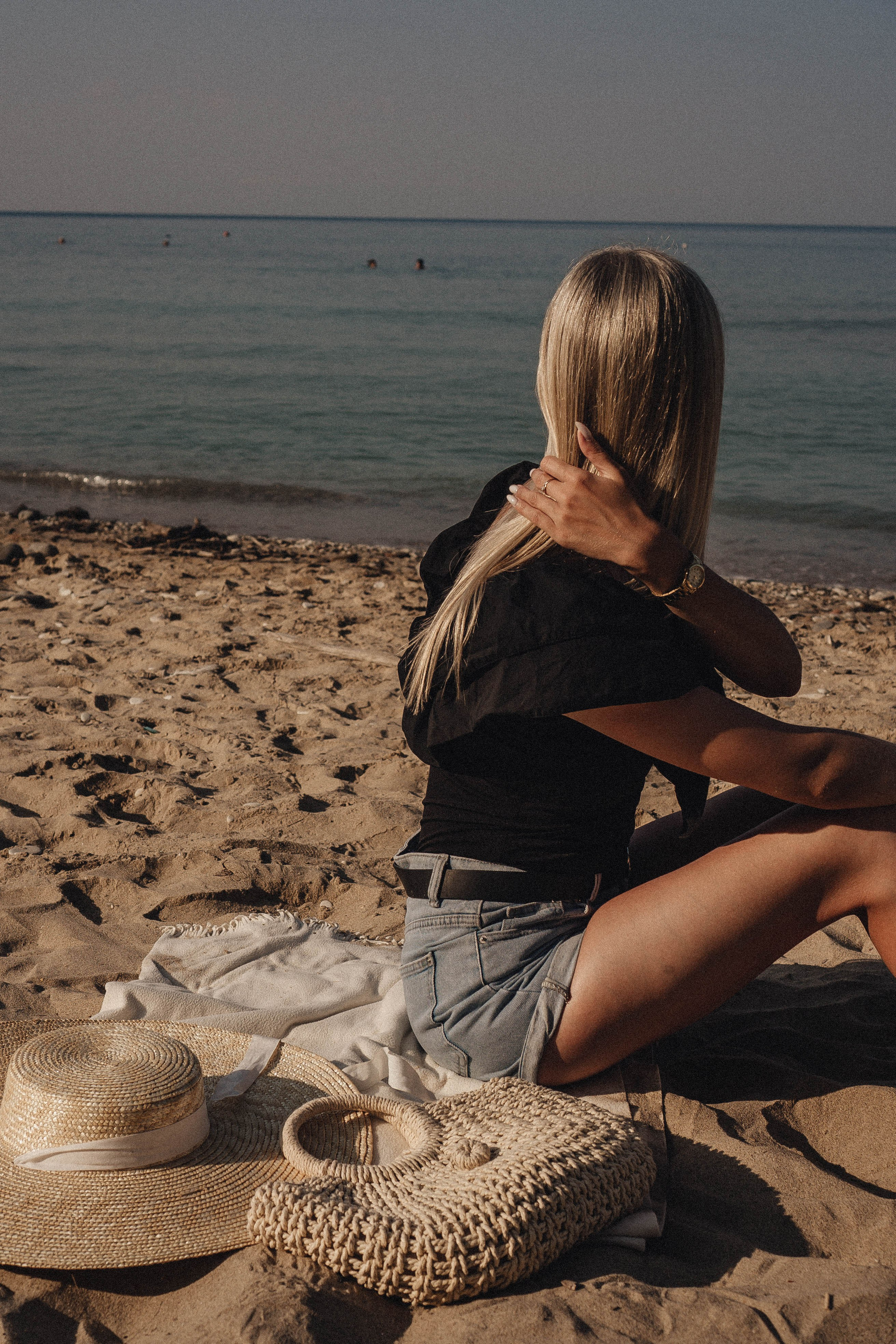 Море. Профессиональный фотограф, Санкт-Петербург — Виктория Богомолова