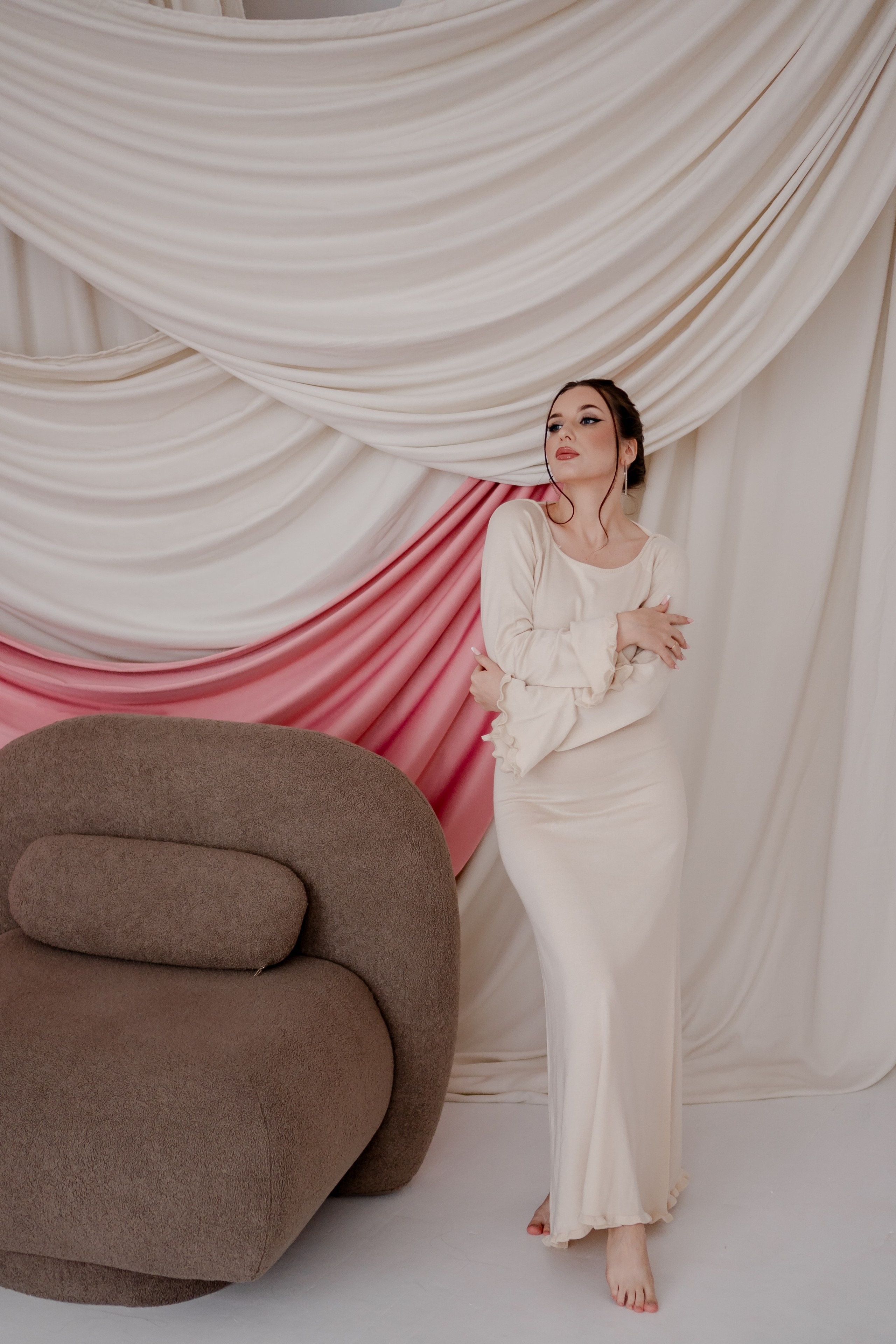 Весенняя. Профессиональный фотограф, Санкт-Петербург — Виктория Богомолова