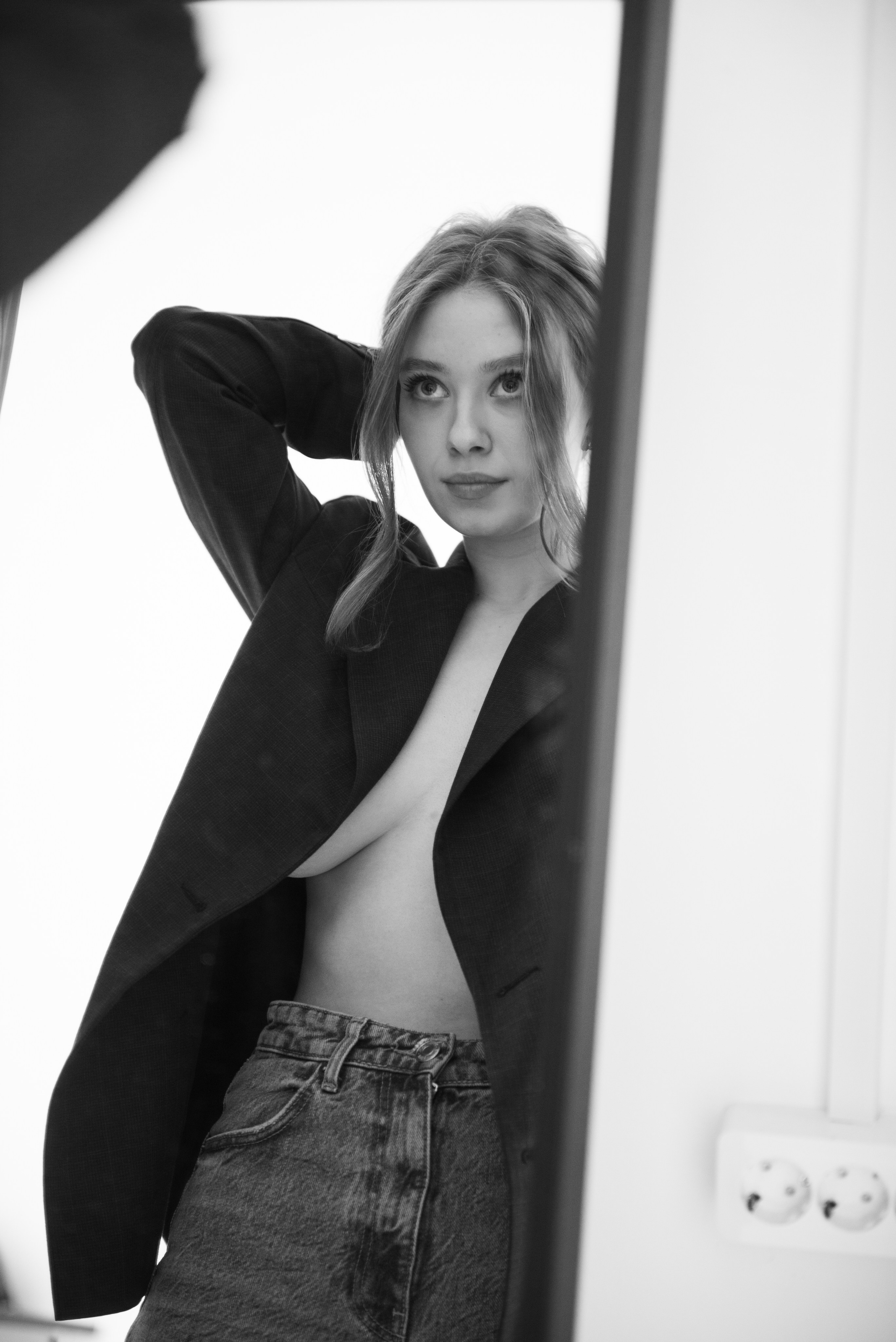 Вика. Фотограф в Нижнем Новгороде и Москве