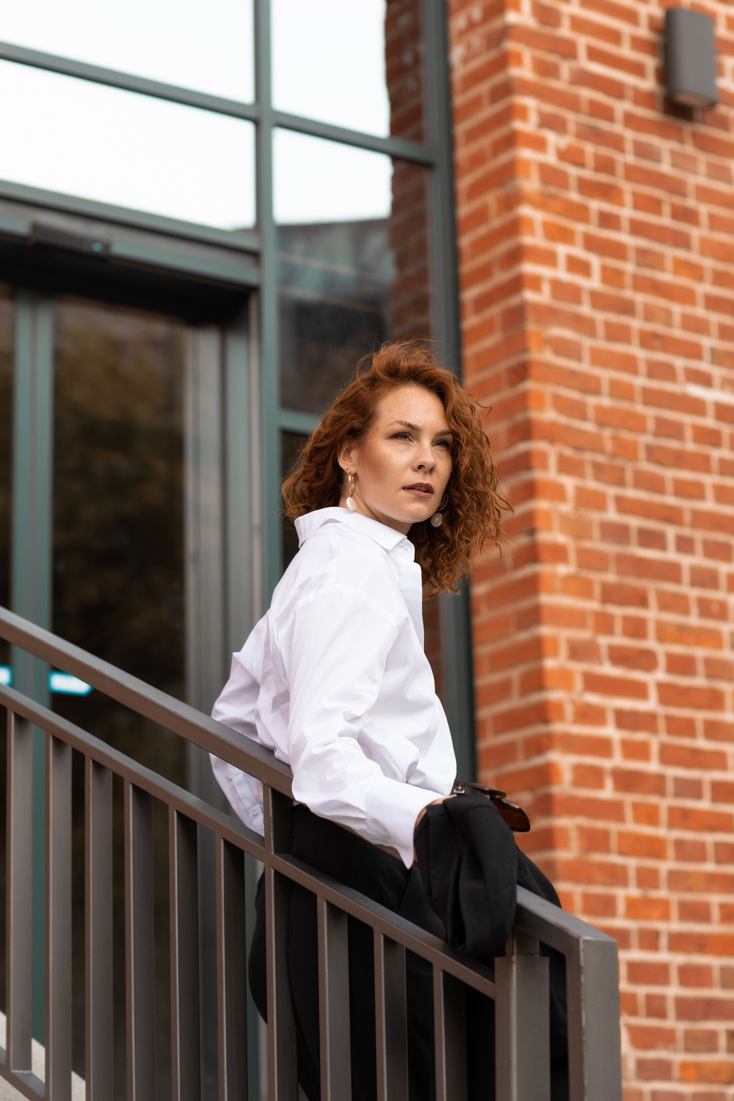 Woman. Фотограф Москва