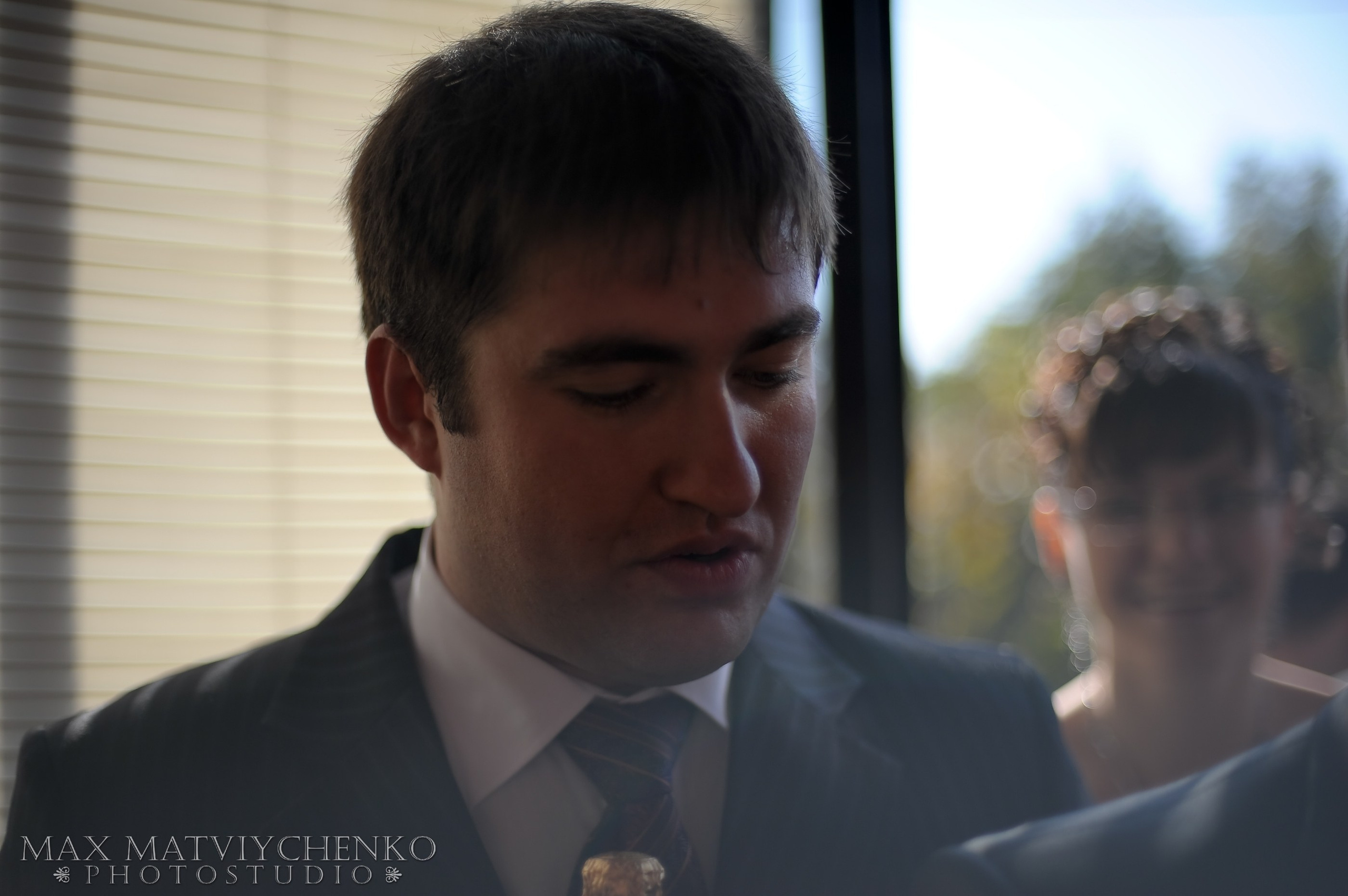 Выкуп/Fun test. Максим Матвийченко и Виктория Басова профессионалы своего дела