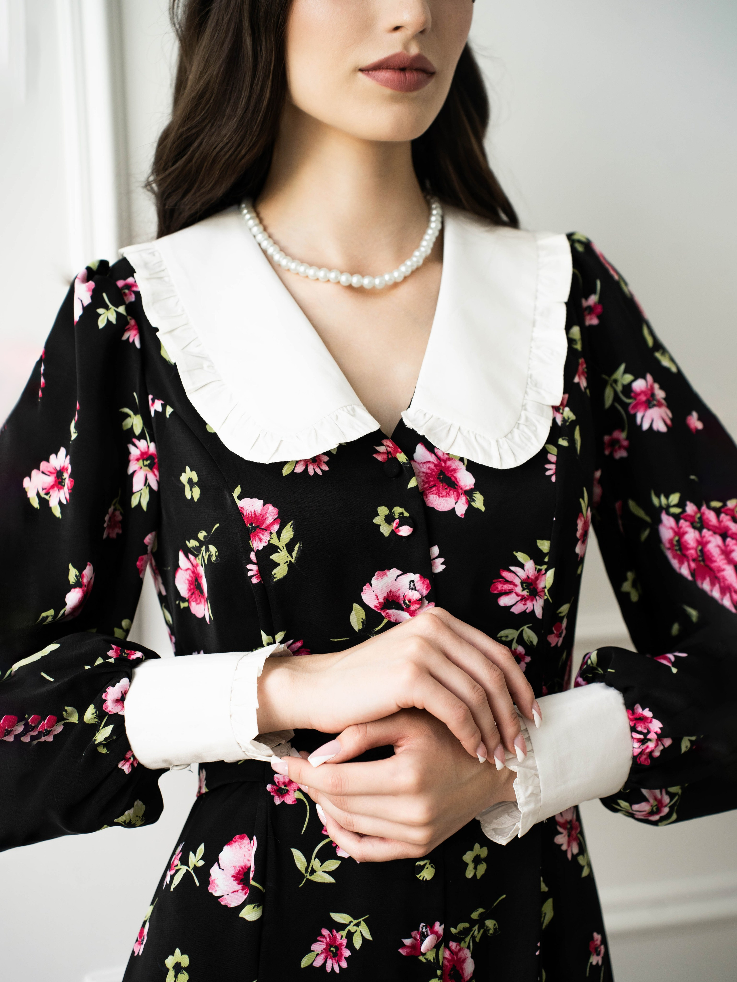 BONINA BRAND. Фотограф Абакумова Анастасия