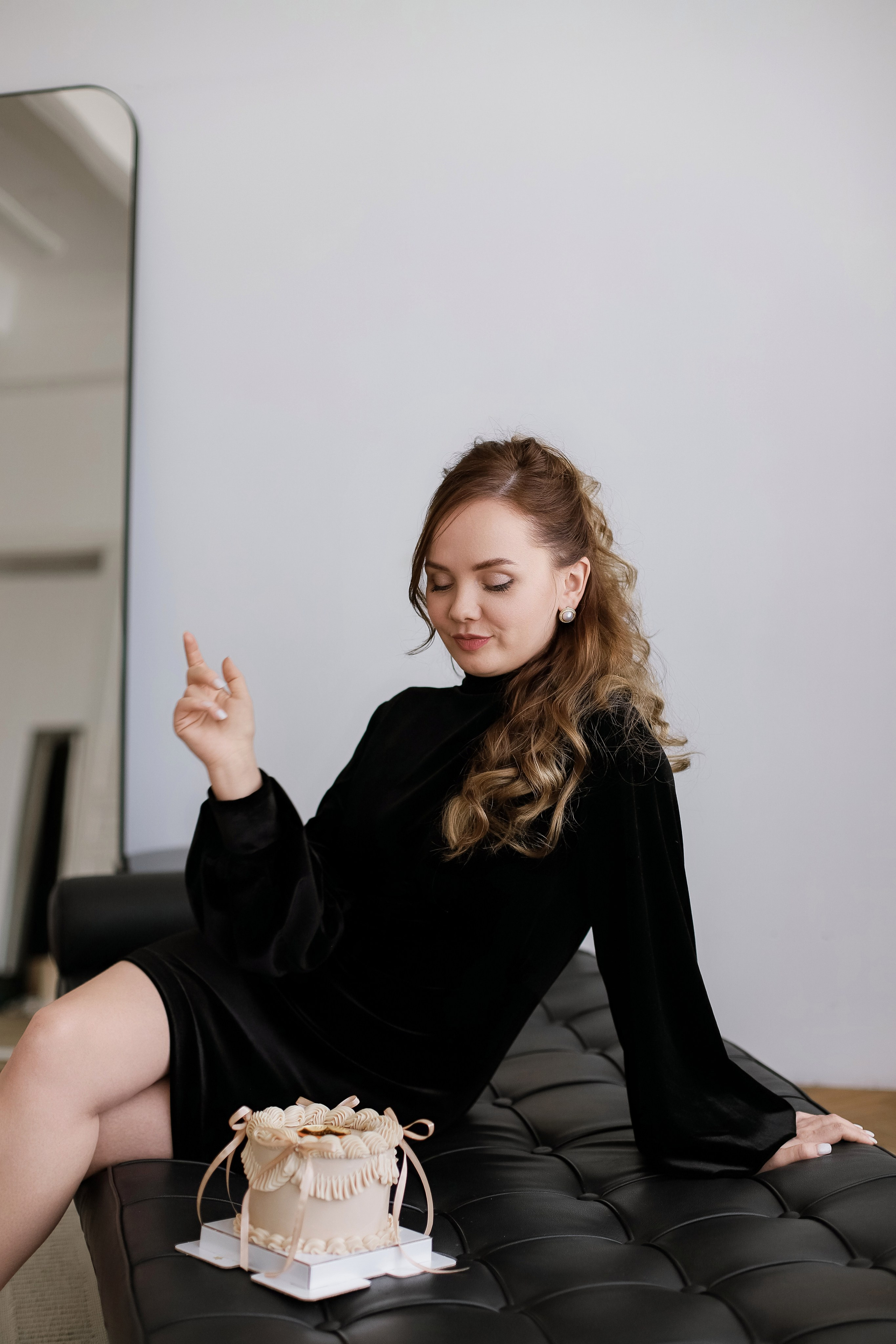 Кондитер Карина. Свадебный, семейный и детский фотограф в Люберцах Зайцева Анастасия