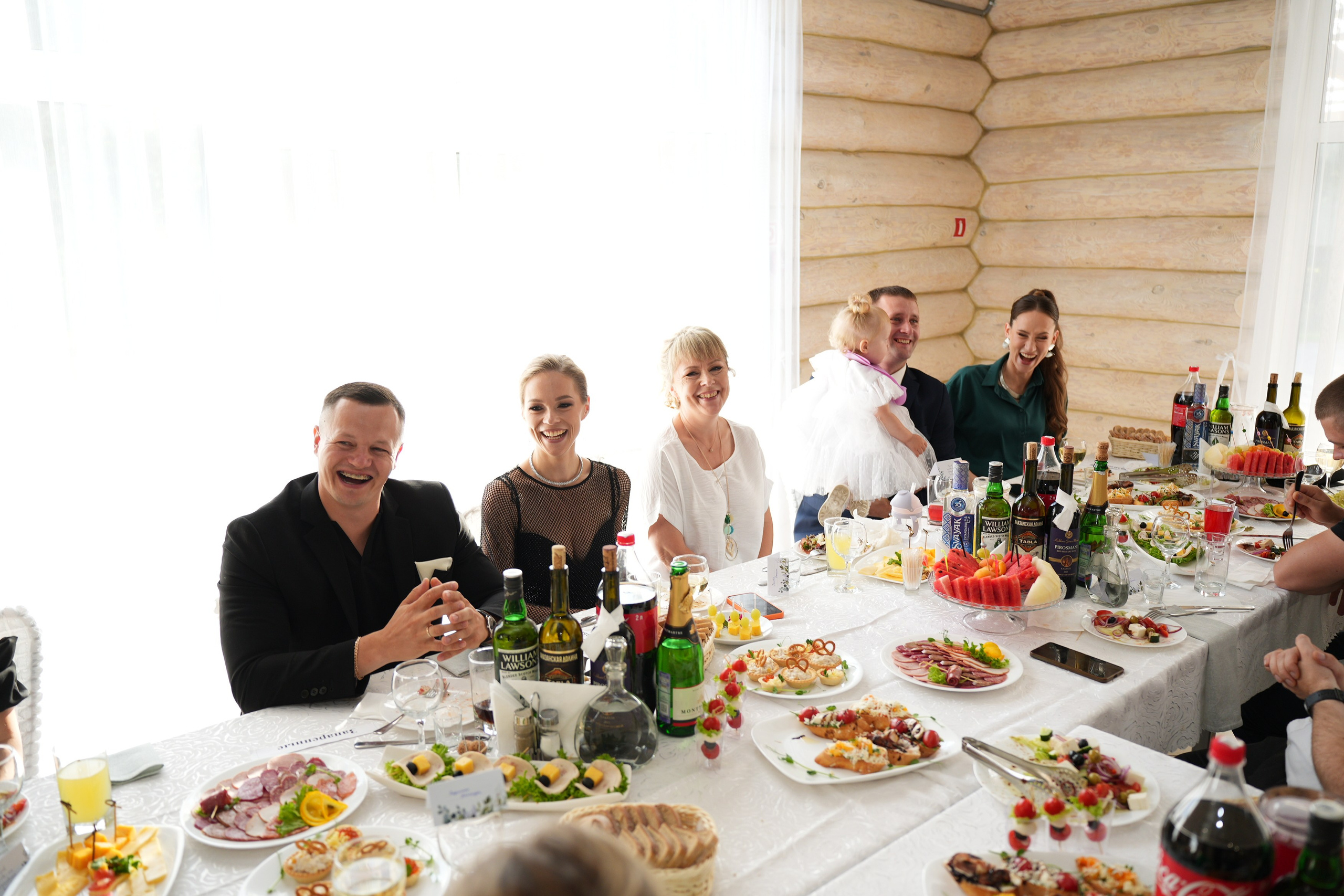 35 лет. Семейный и свадебный фотограф Минск, Беларусь Анна Орловская