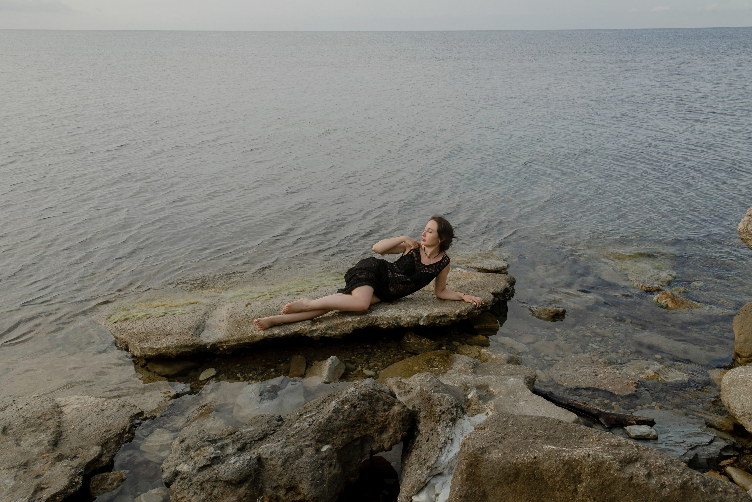 Анастасия и Марианна. Фотограф в Геленджике, Архипо-Осиповке, Абрау-Дюрсо, Кринице Виктория