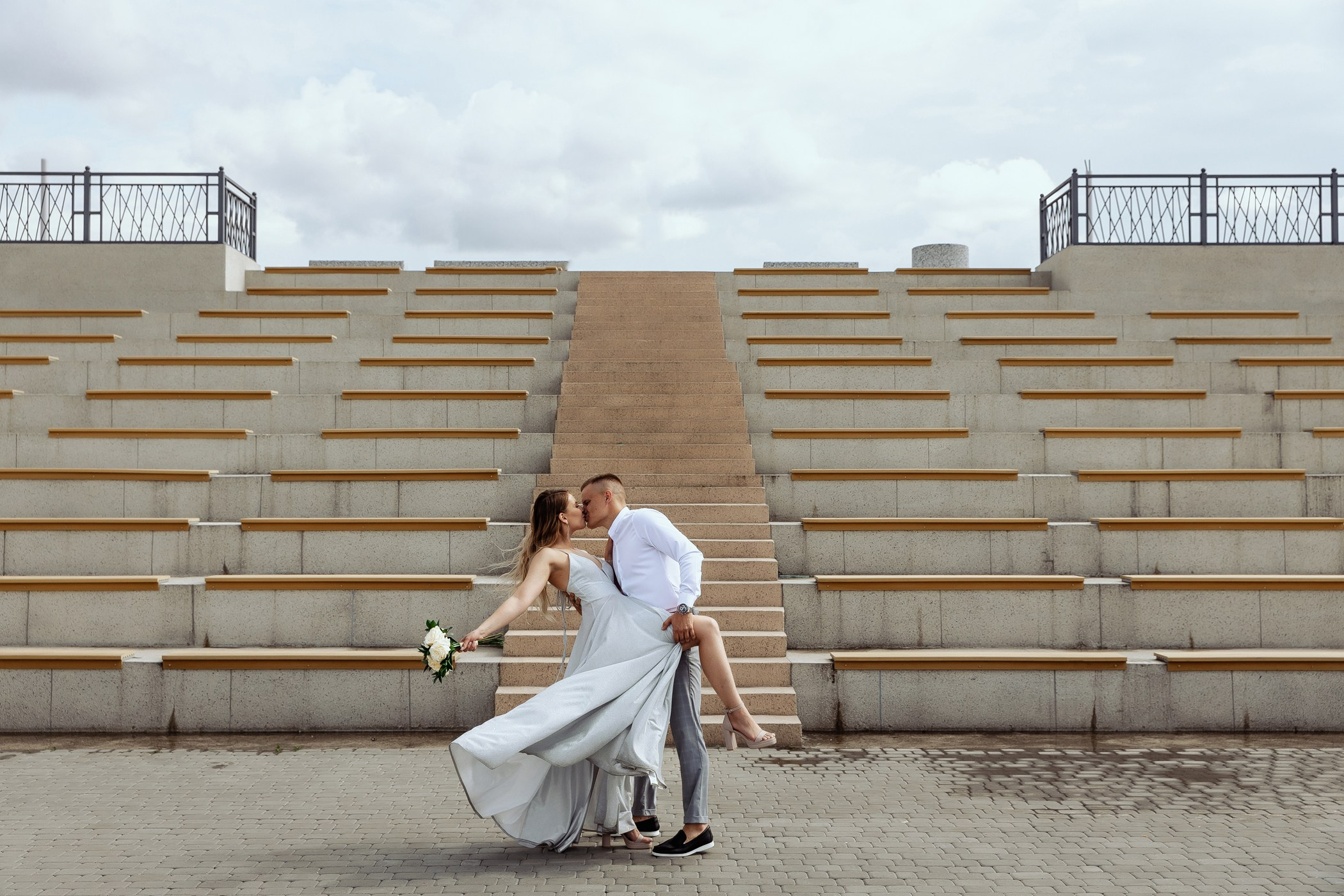 Антон и Александра. Тимур Аминов | Фотограф в Кемерове