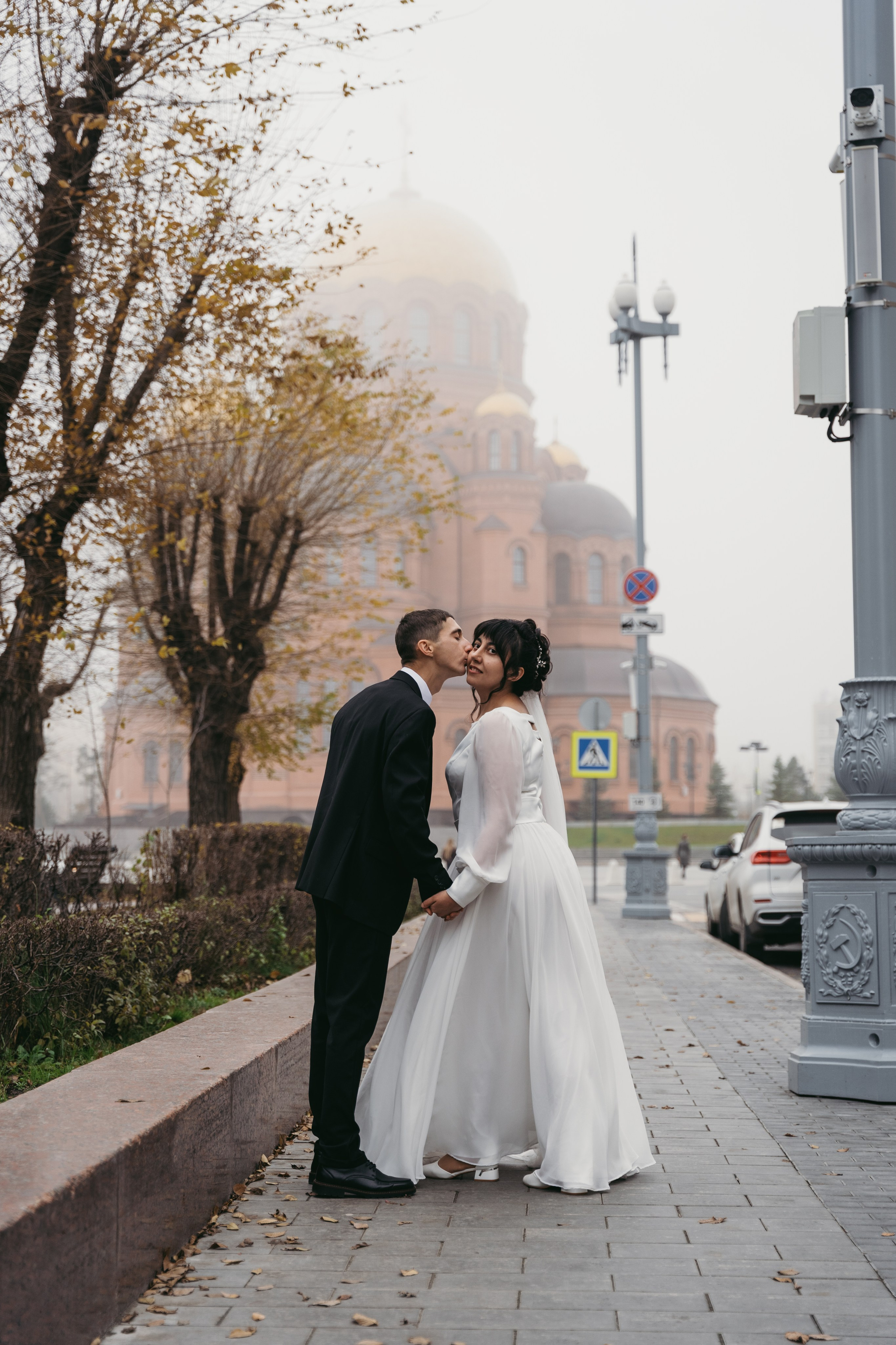 Фотограф Волгоград Ксения Устинова