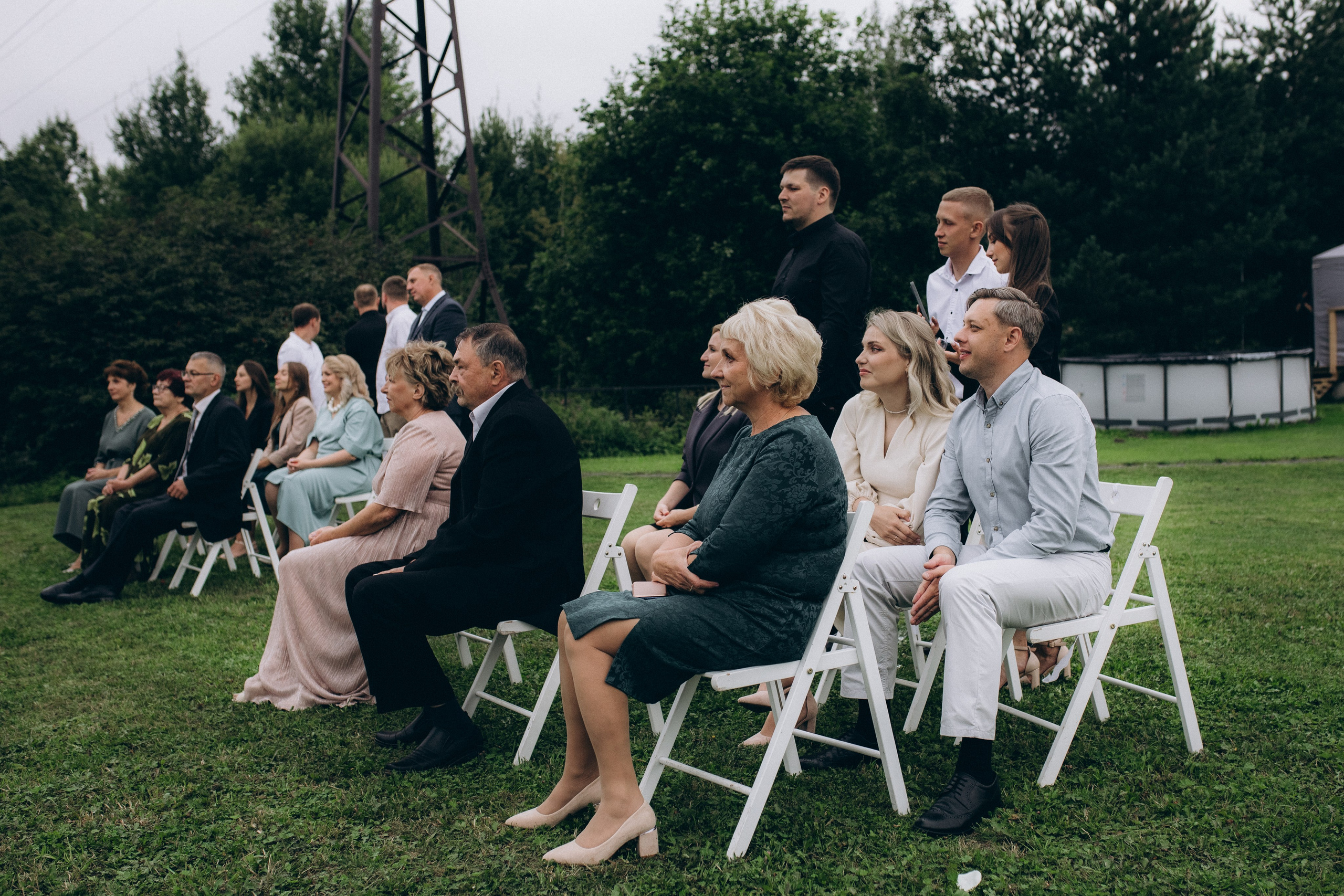 Алексей и Анастасия. Фотограф Санкт-Петербург