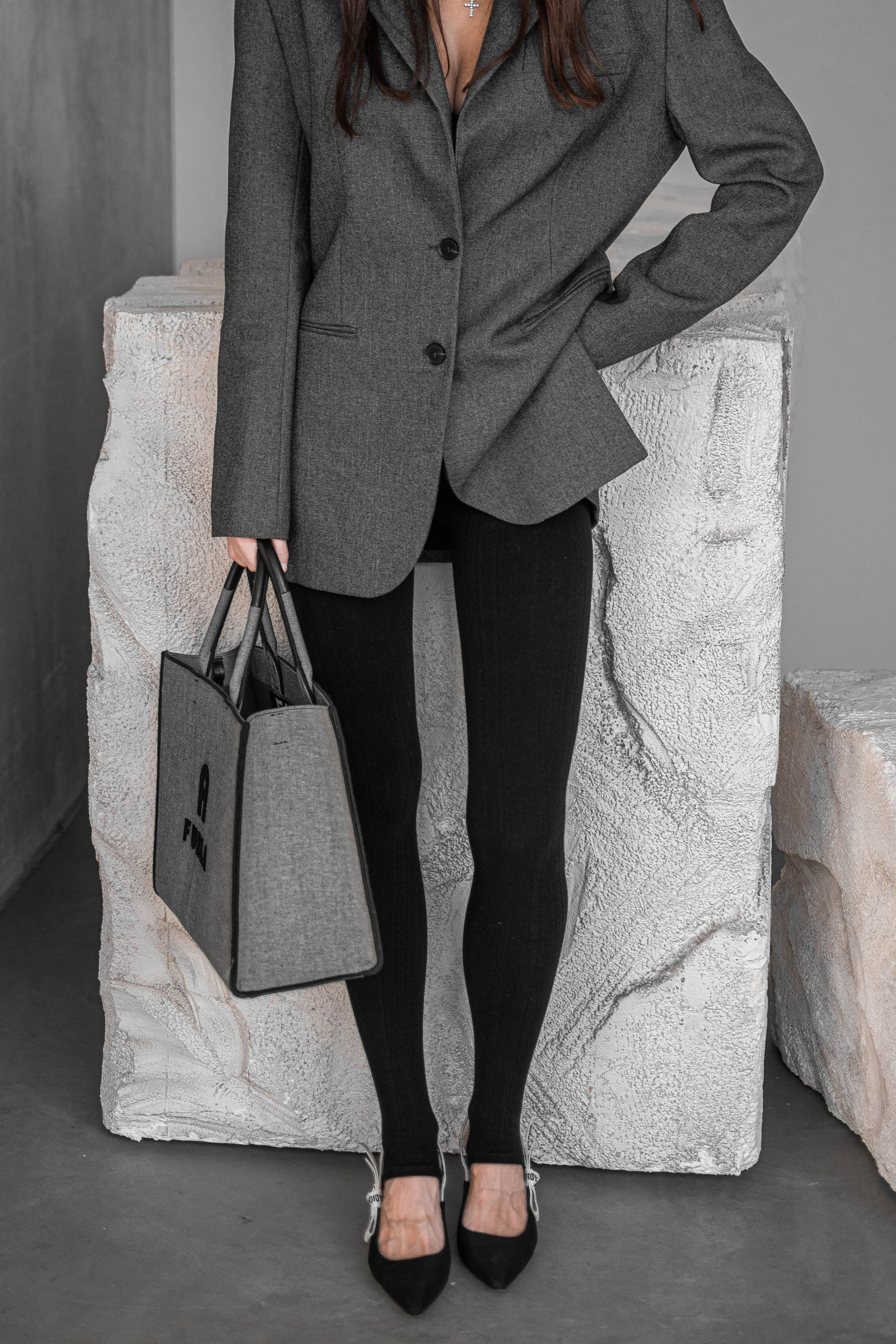 Колготки. Фотограф-ретушер в Крыму Юля Лобурец