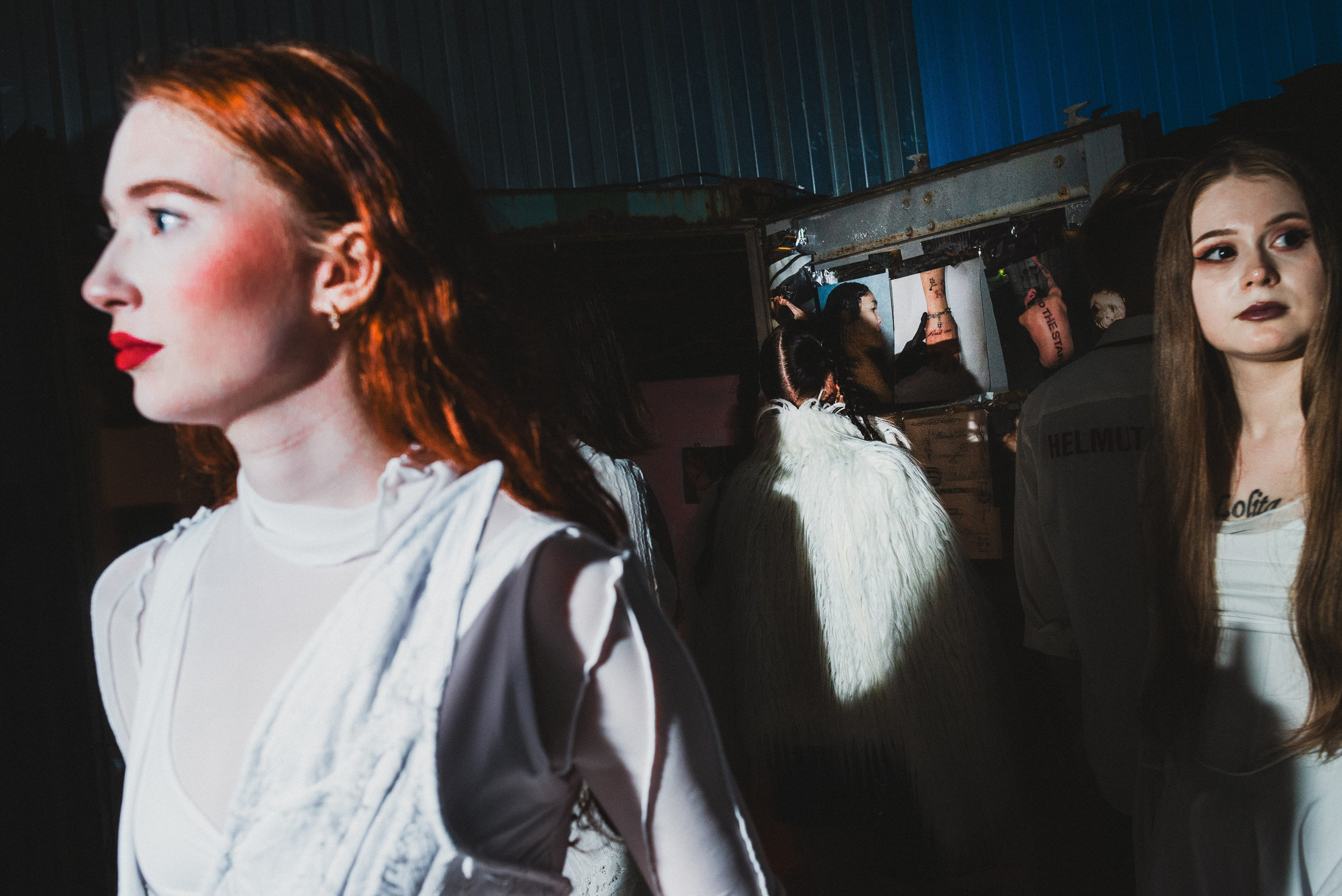 AUXI. Платонов Олег — фотограф Санкт-Петербург