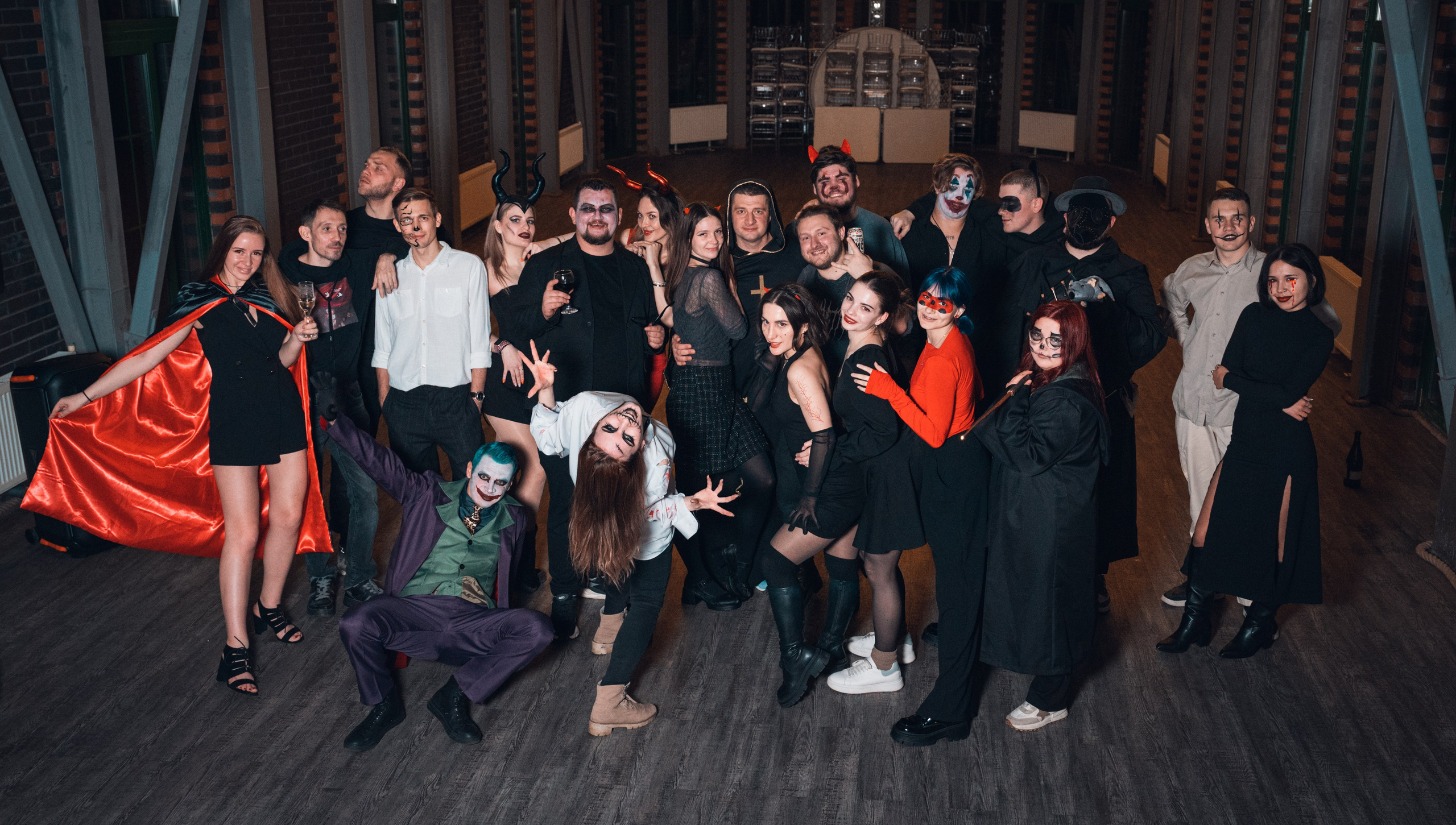 Корпоративы. Детский, репортажный фотограф в Москве Алексеев Александр