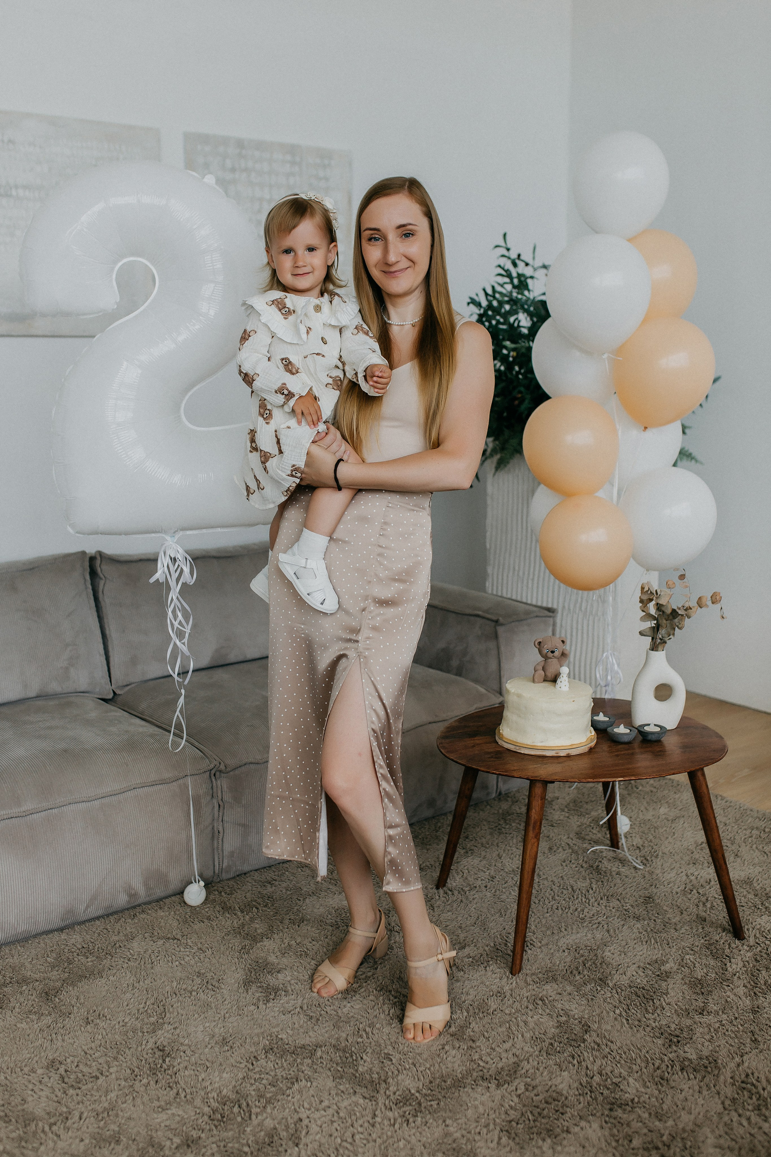 2 годика. Kirinatanya.ru