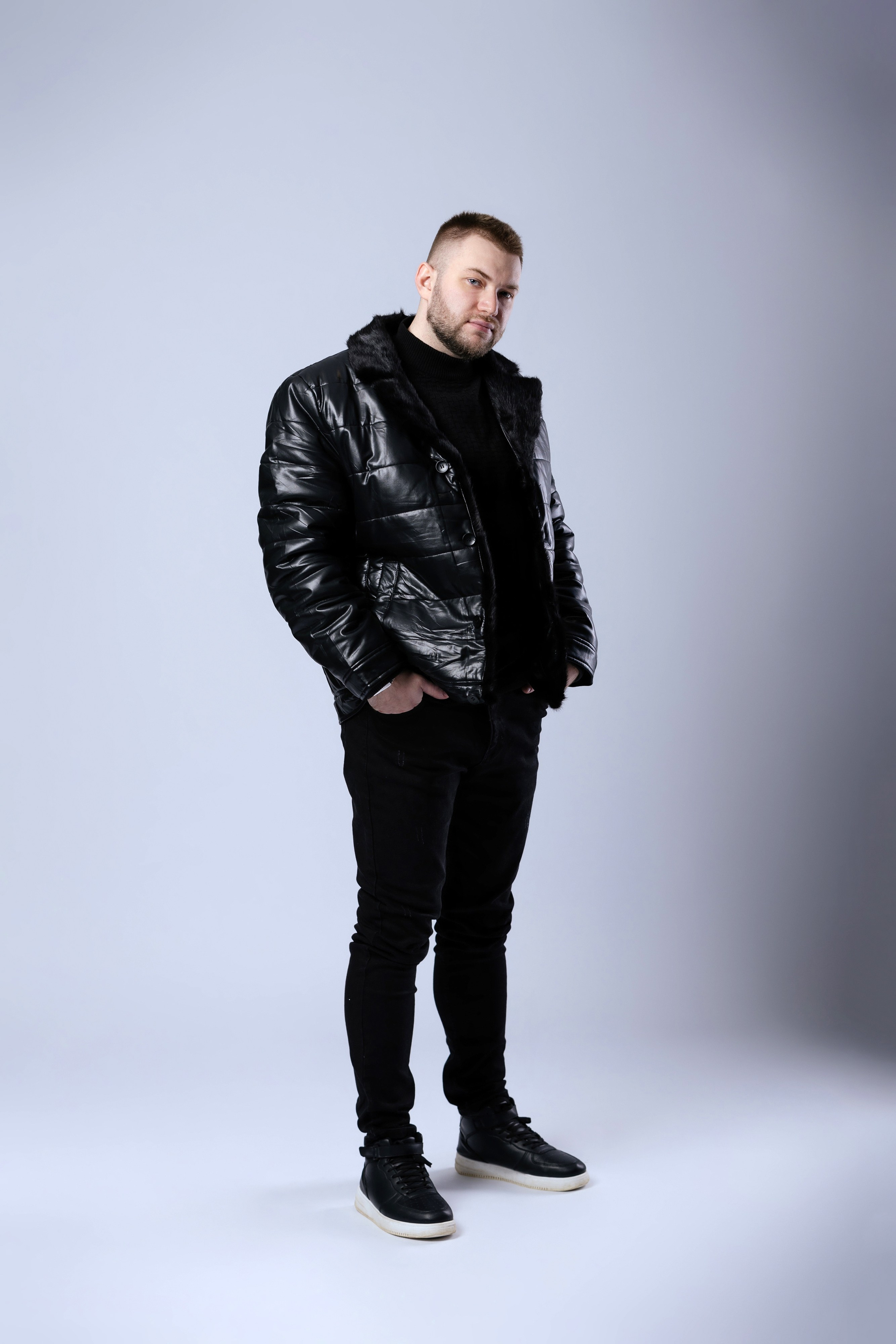 Андрей Нужный. Семейный фотограф — Макс Белогрудов