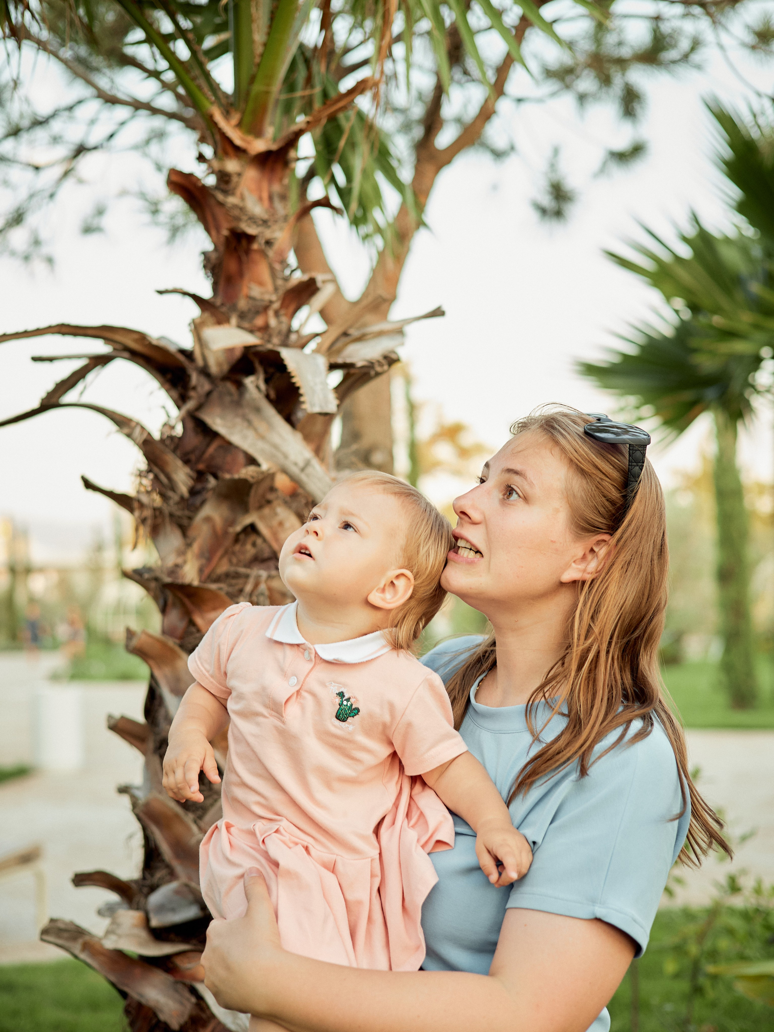 Семейные фотосессии. Фотограф Сочи