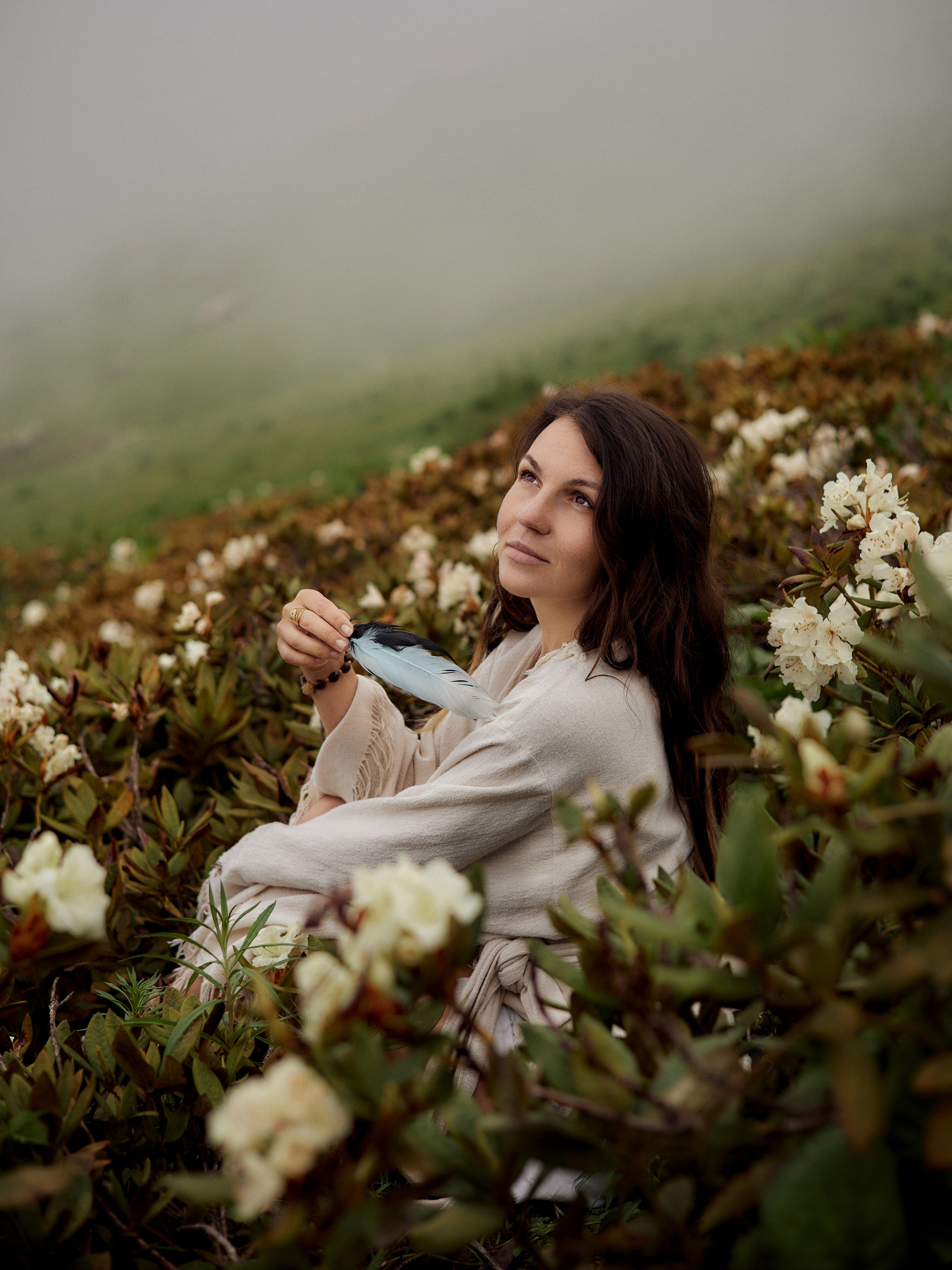 Портрет. Фотограф Сочи