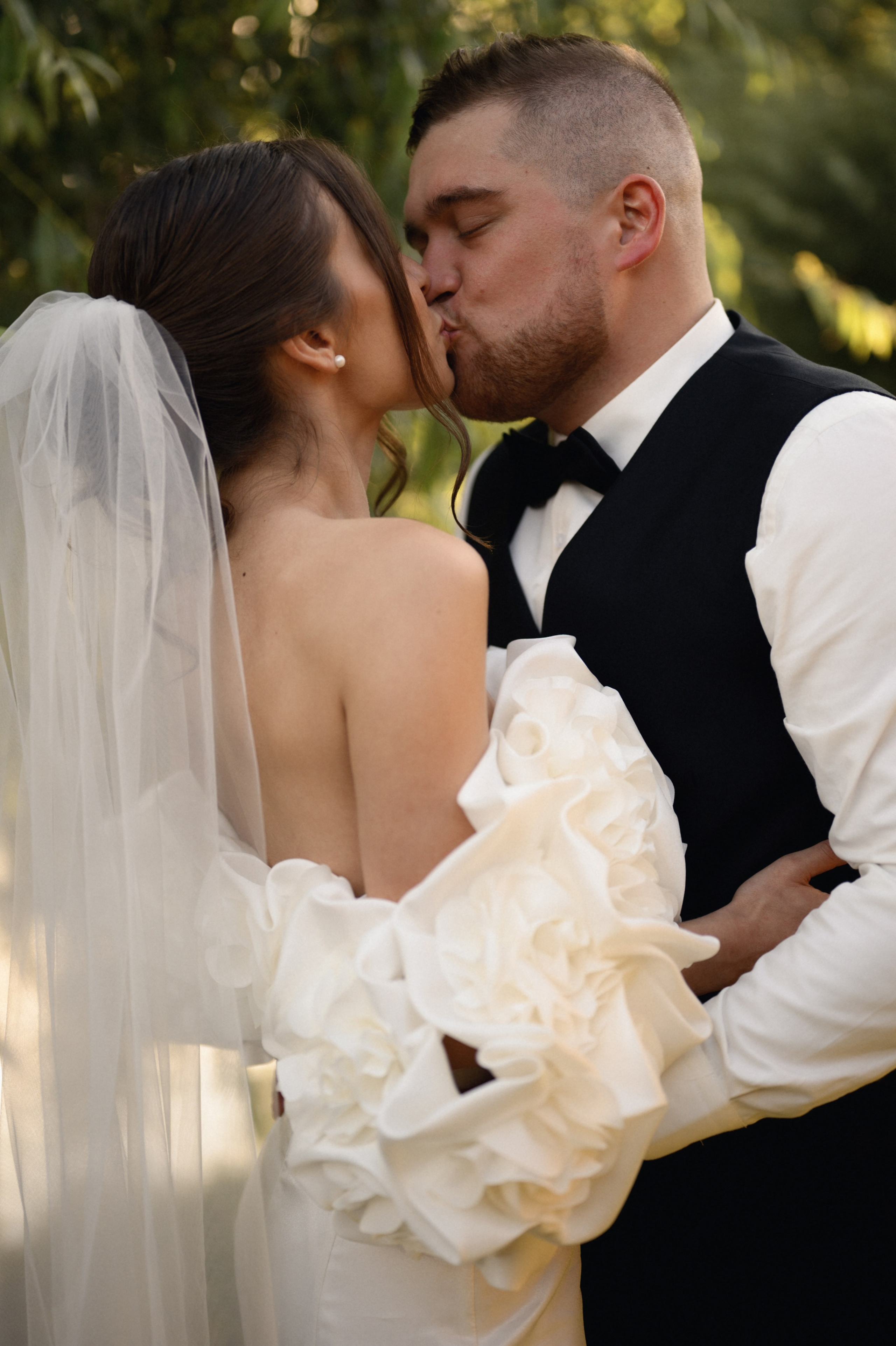 Мария и Никита. Бунгало в Москве.Аренда Бунгало в Мск