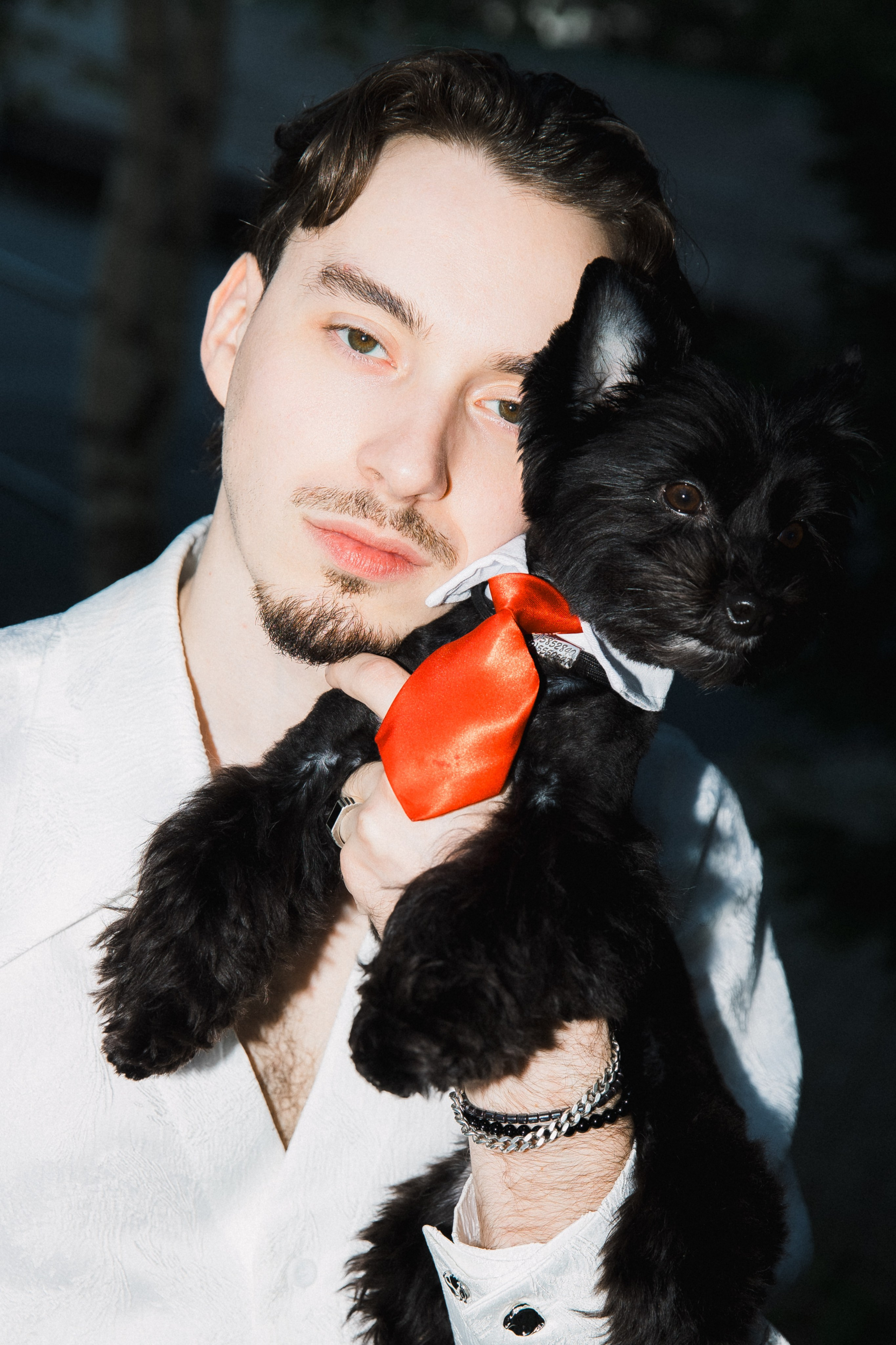 Миша & Лина. Фотограф Челябинск