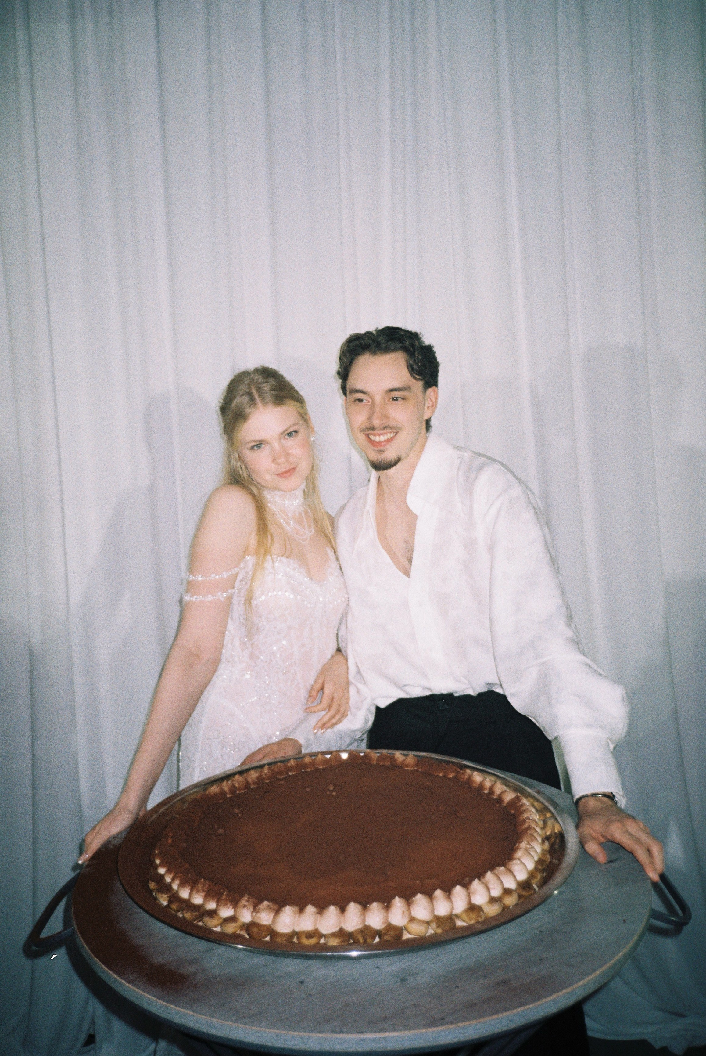 Миша & Лина. Фотограф Челябинск