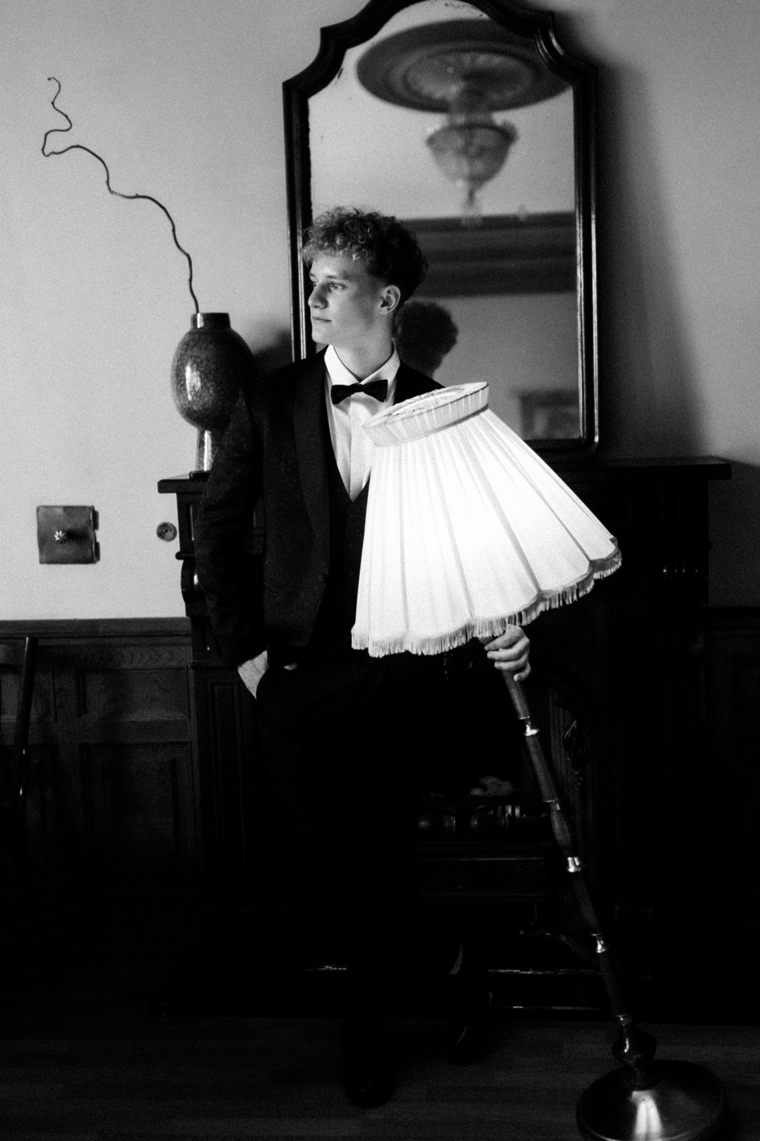 Лиза и Кирилл. Фотограф в Санкт-Петербурге