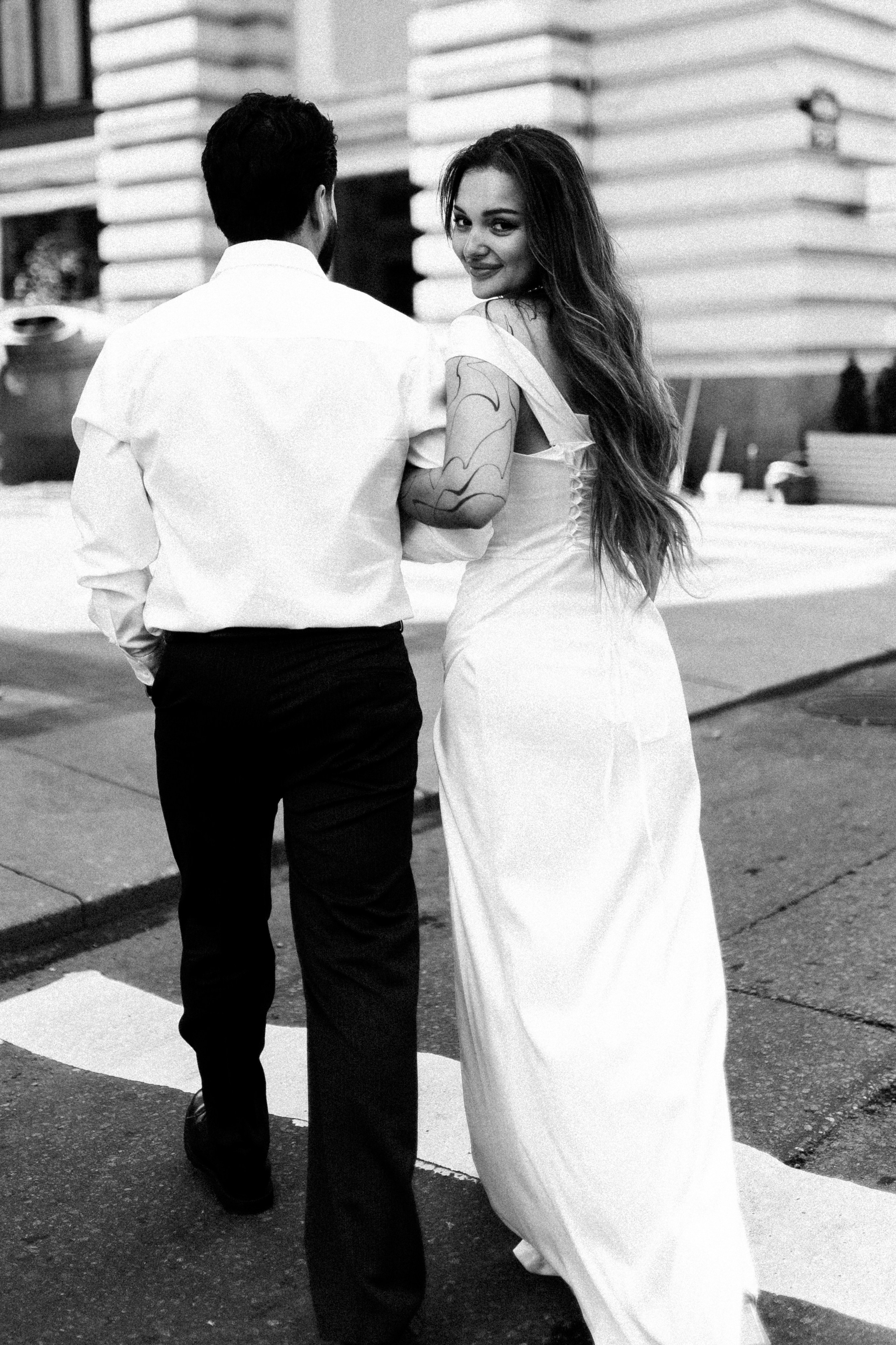 Диана и Константин. Фотограф в Санкт-Петербурге