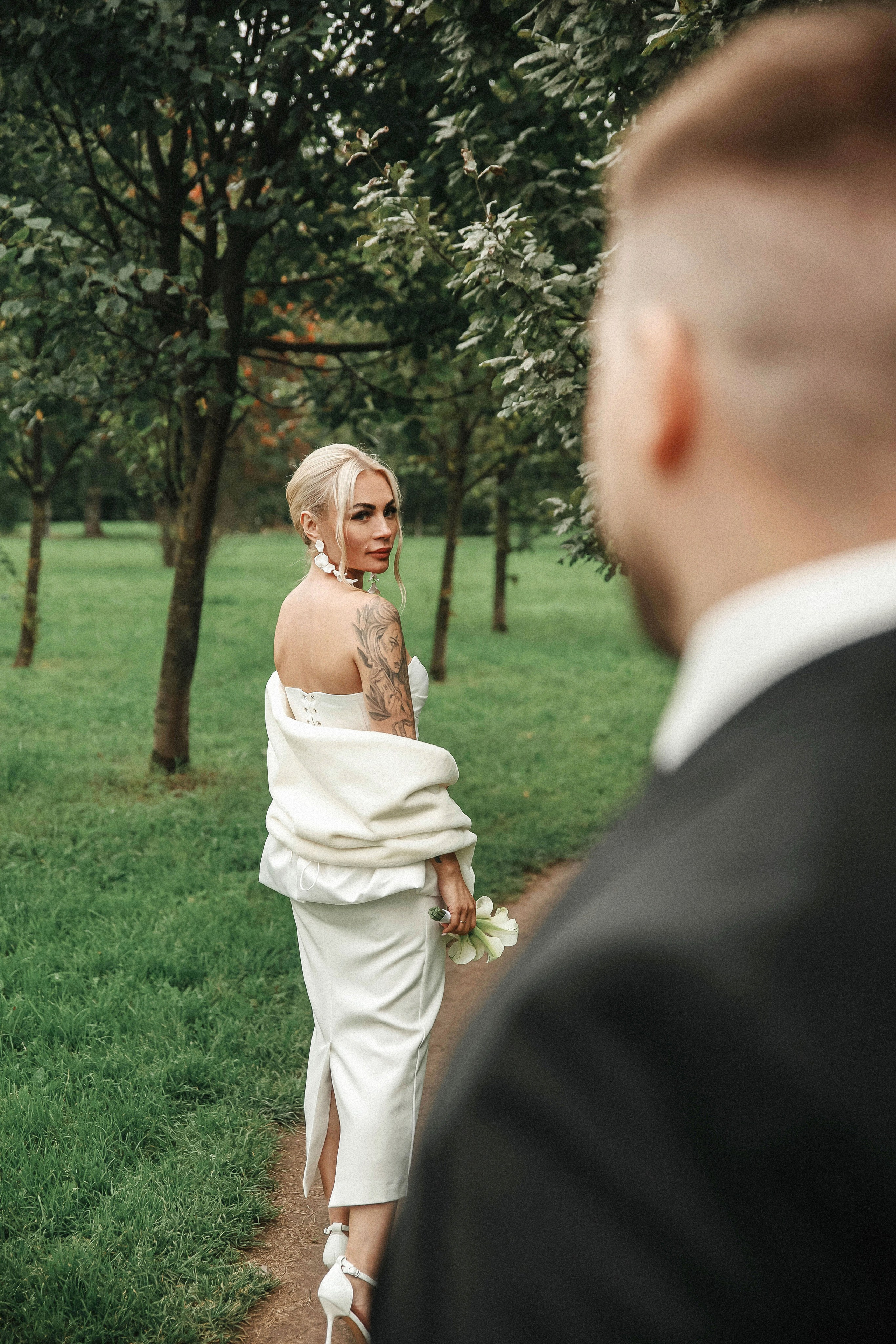 М&C. Свадебный и семейный фотограф в Москве