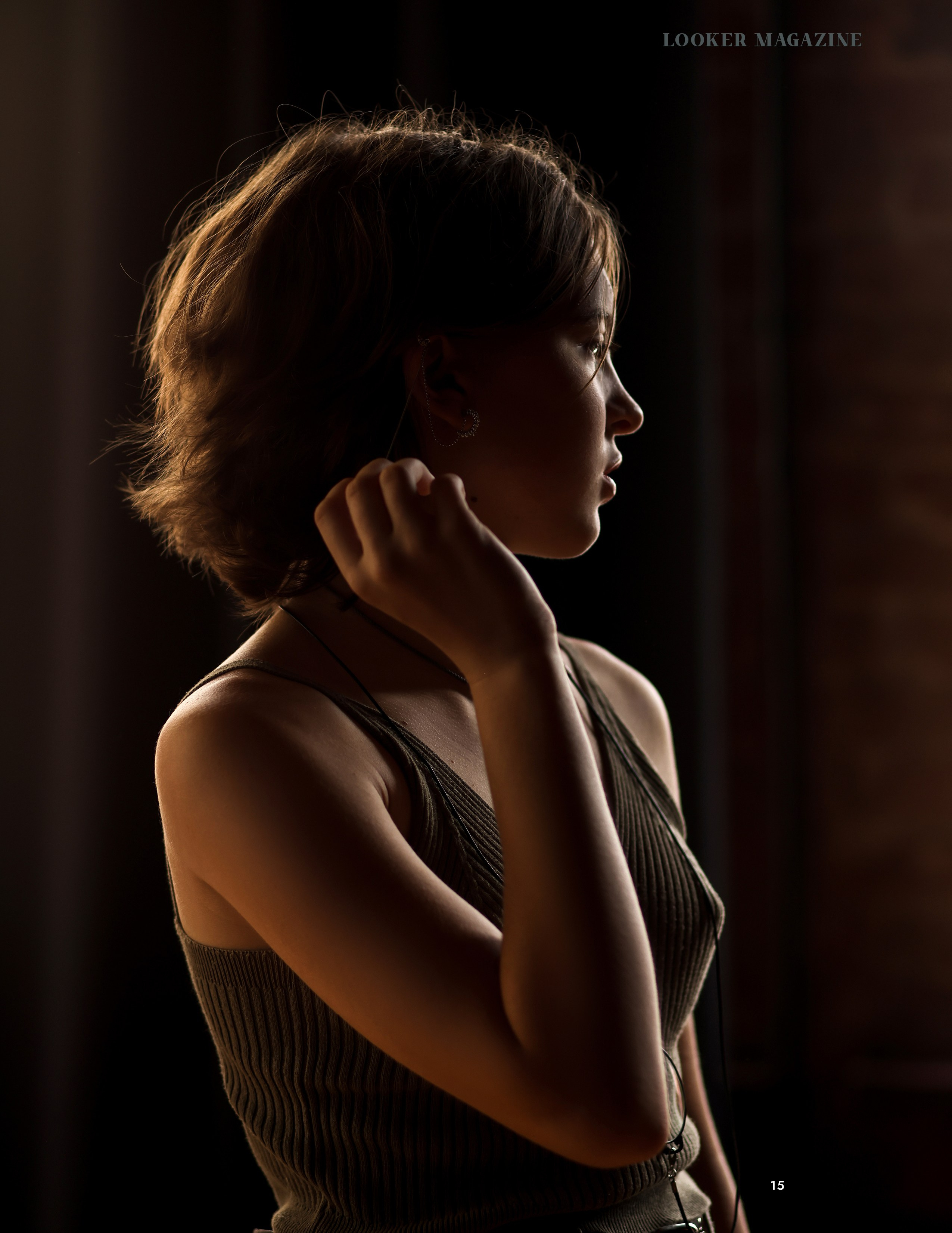 Мои фото в журналах. Фотограф в Самаре