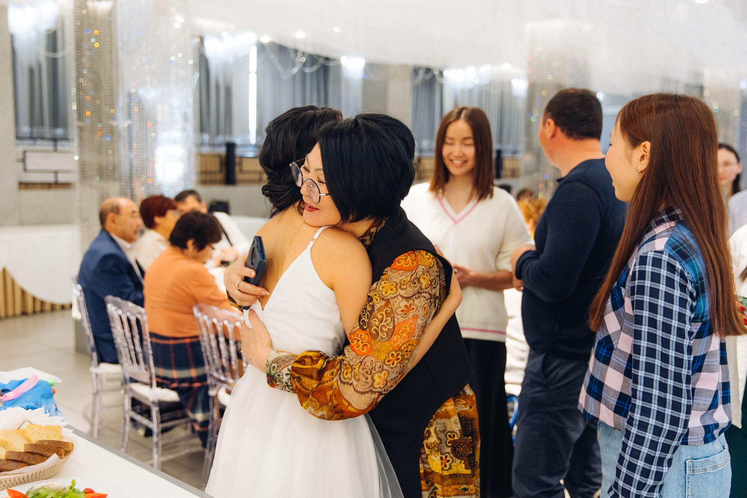 День Рождения Нараны. Свадебный и семейный фотограф в Улан-Удэ