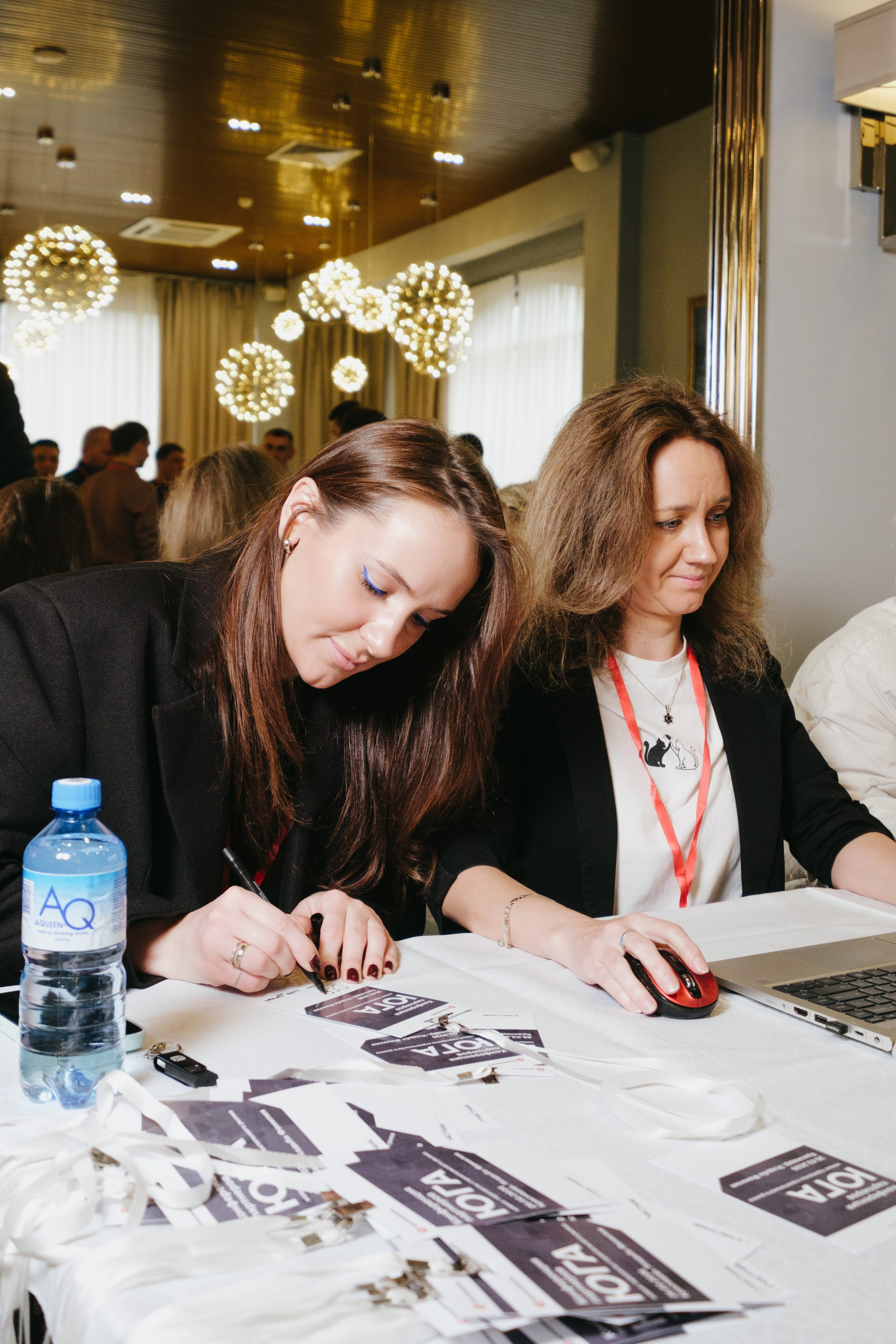 ТЕХНОНИКОЛЬ | КОНФЕРЕНЦИЯ ПАРТНЕРОВ ЮГА. Свадебный фотограф Денис Ожигин в Краснодаре и крае. Эмоциональная и стильная съемка вашего дня