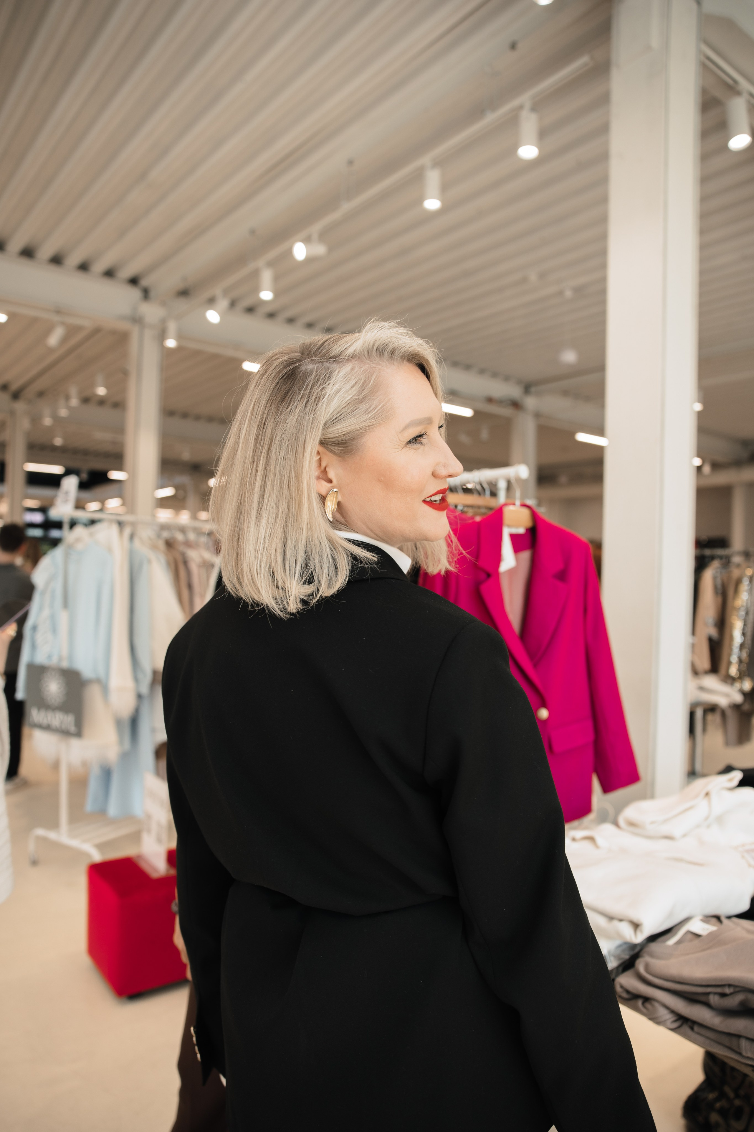 Russian Fashion Fest май'24. Контент фотограф в Москве и области Елена Кулакова