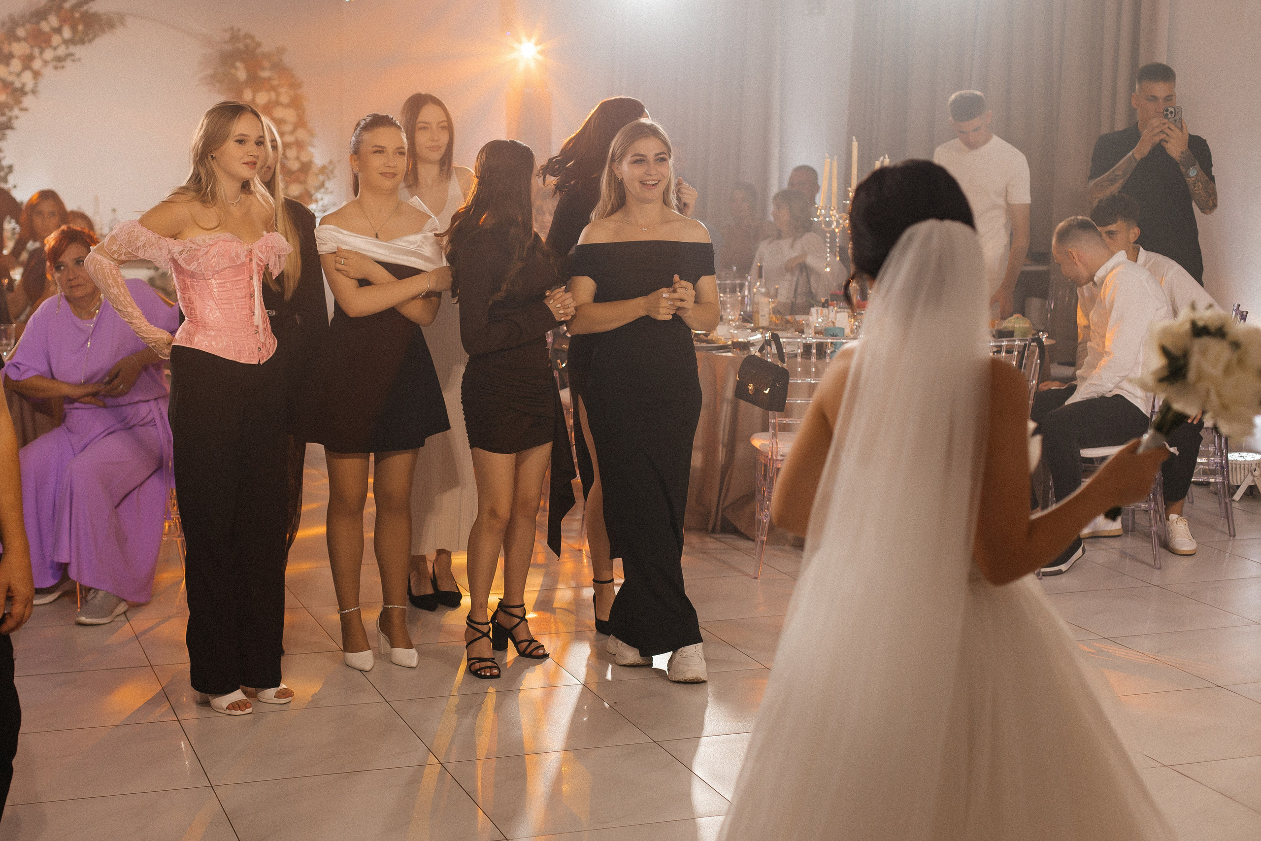 Сергей и Ксения. Свадебный фотограф и видеограф