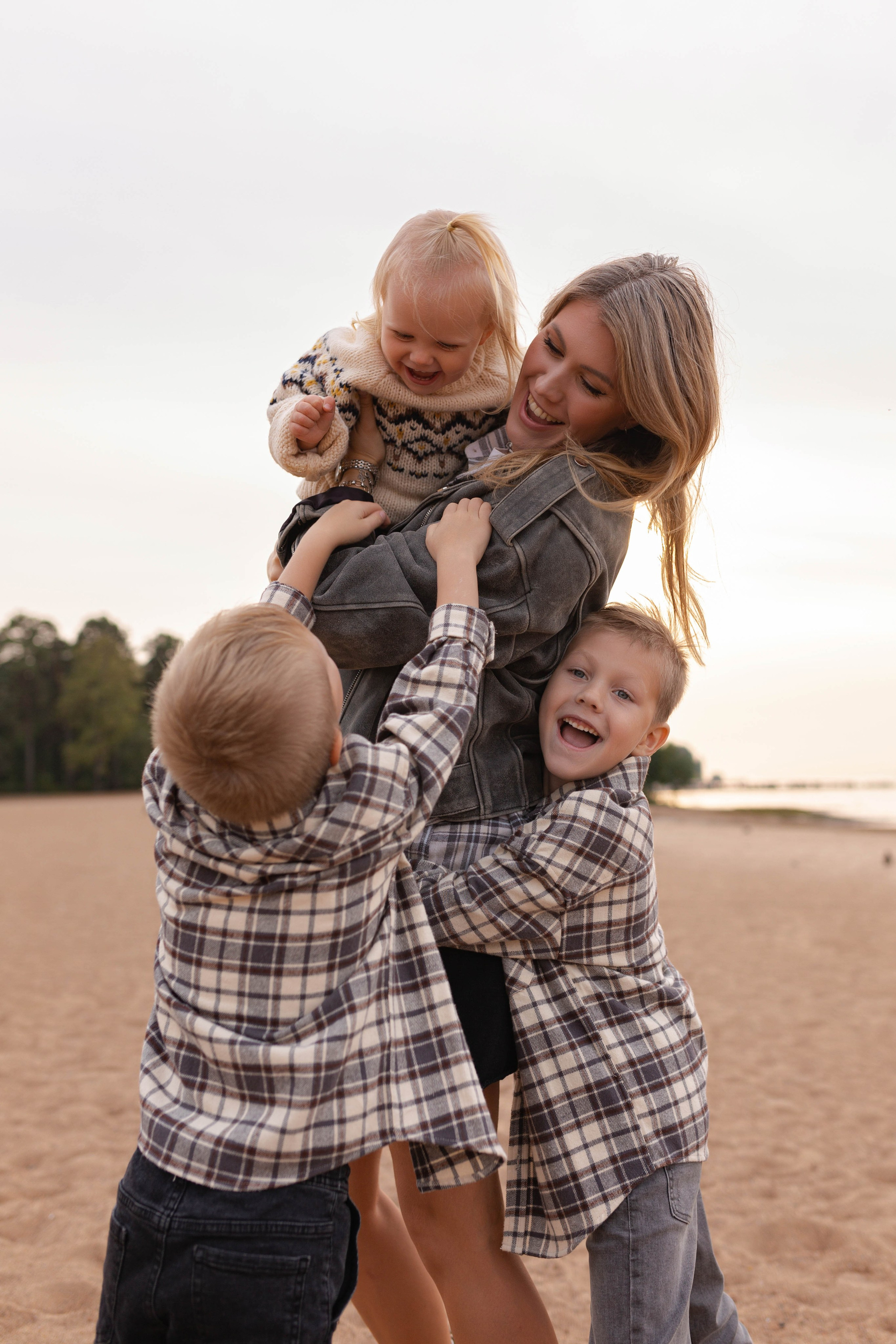 Прогулка на заливе. Семейный фотограф в Санкт-Петербурге Любовь Савкина