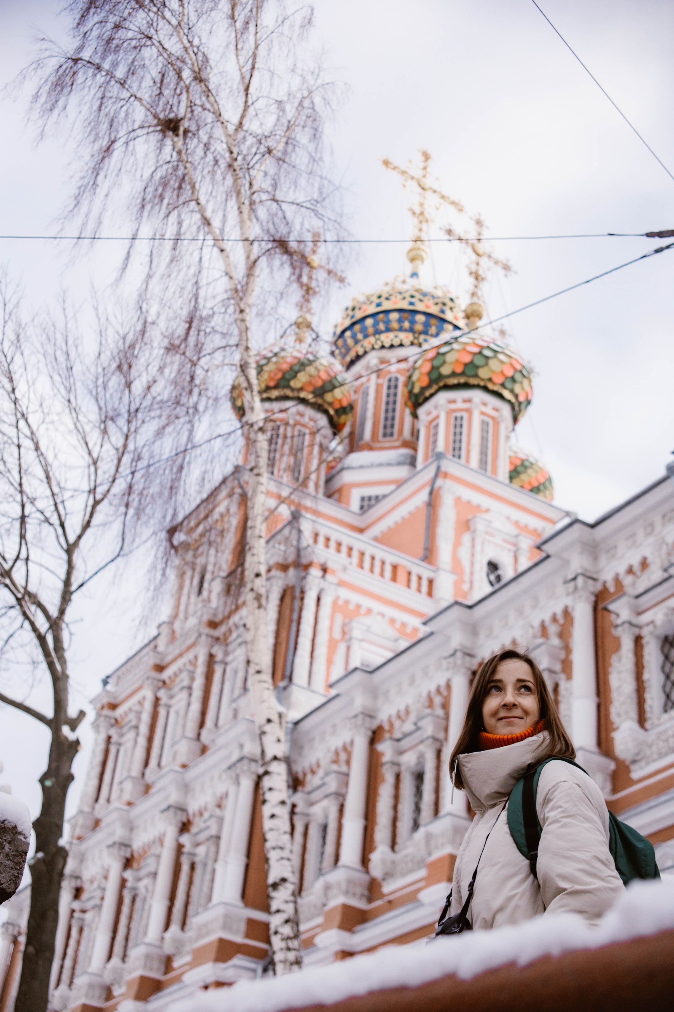 ФОТОПРОГУЛКА ПО Н.НОВГОРОДУ для туристов. Фотограф в Нижнем Новгороде