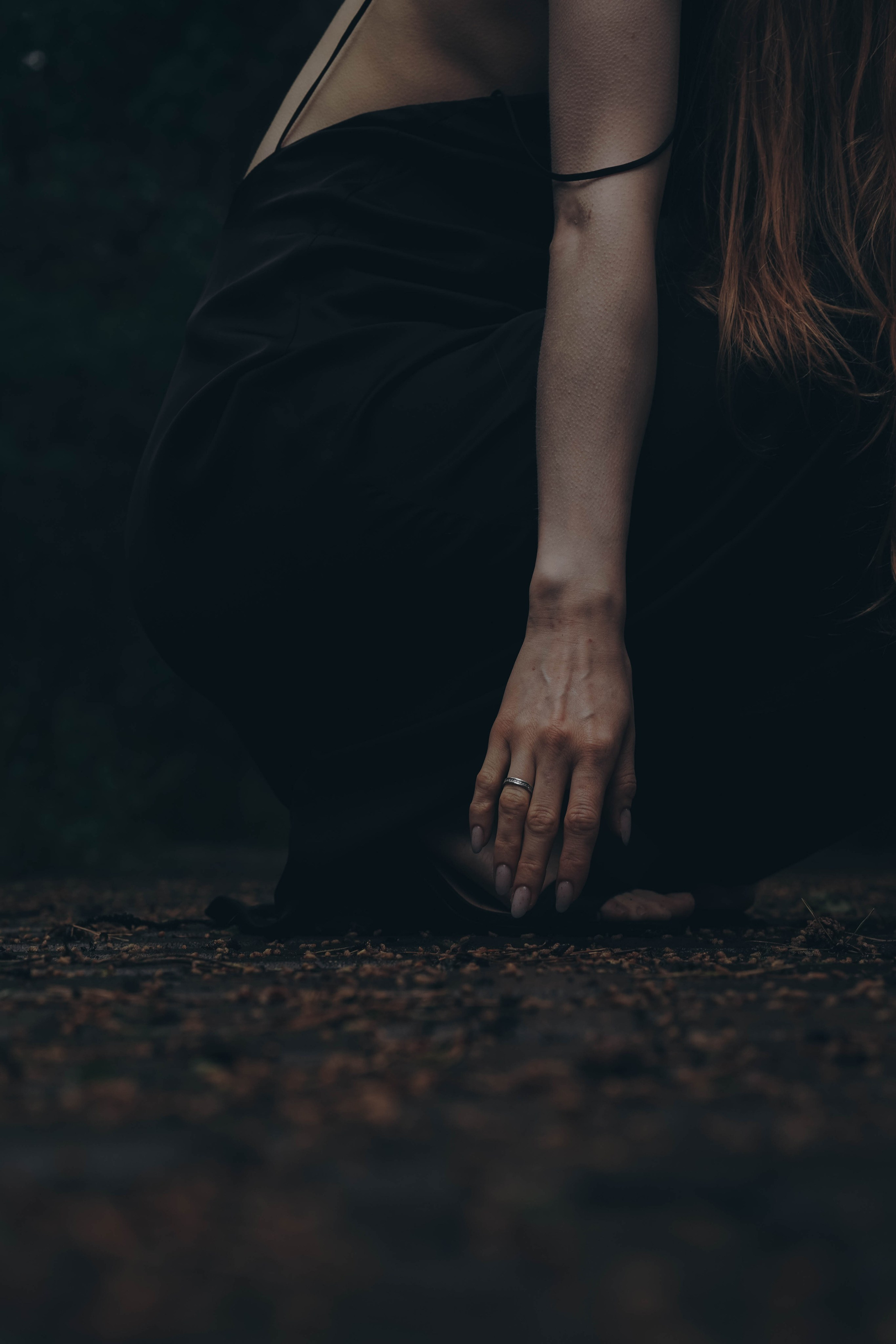 Ее тело — храм, мой Бог — свет. Семейный и свадебный фотограф