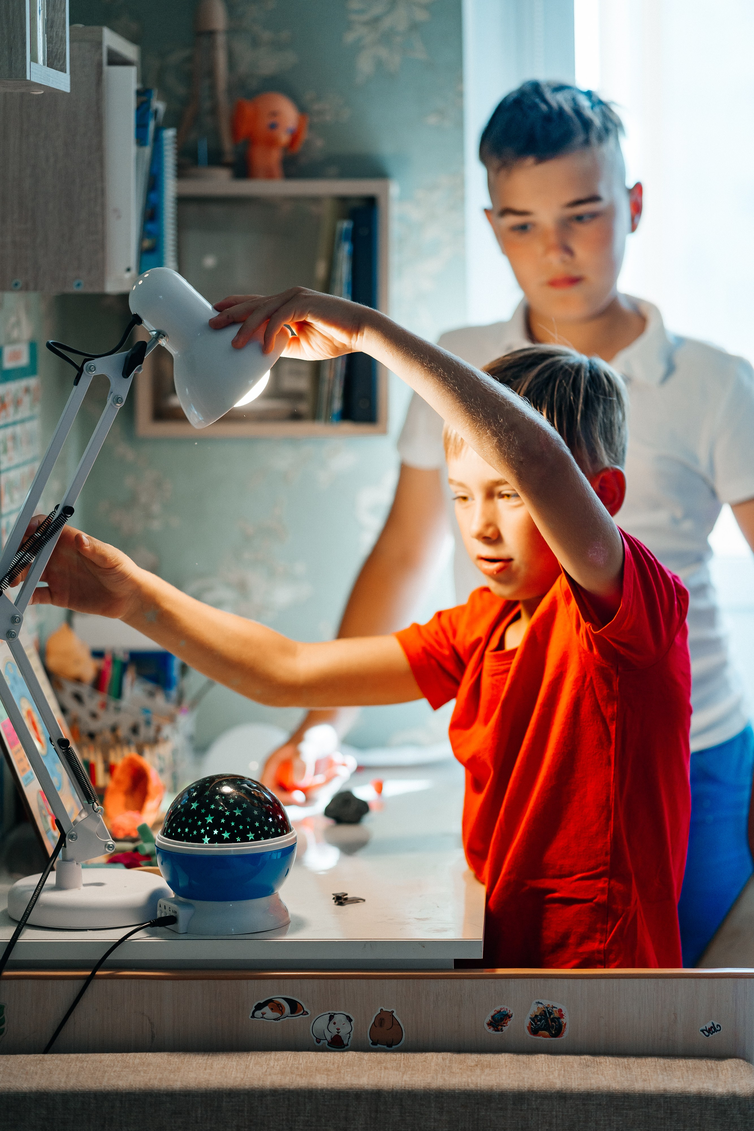 Домашние съемки. Школьные альбомы и альбомы для детского сада. Юлия Осипова. Москва