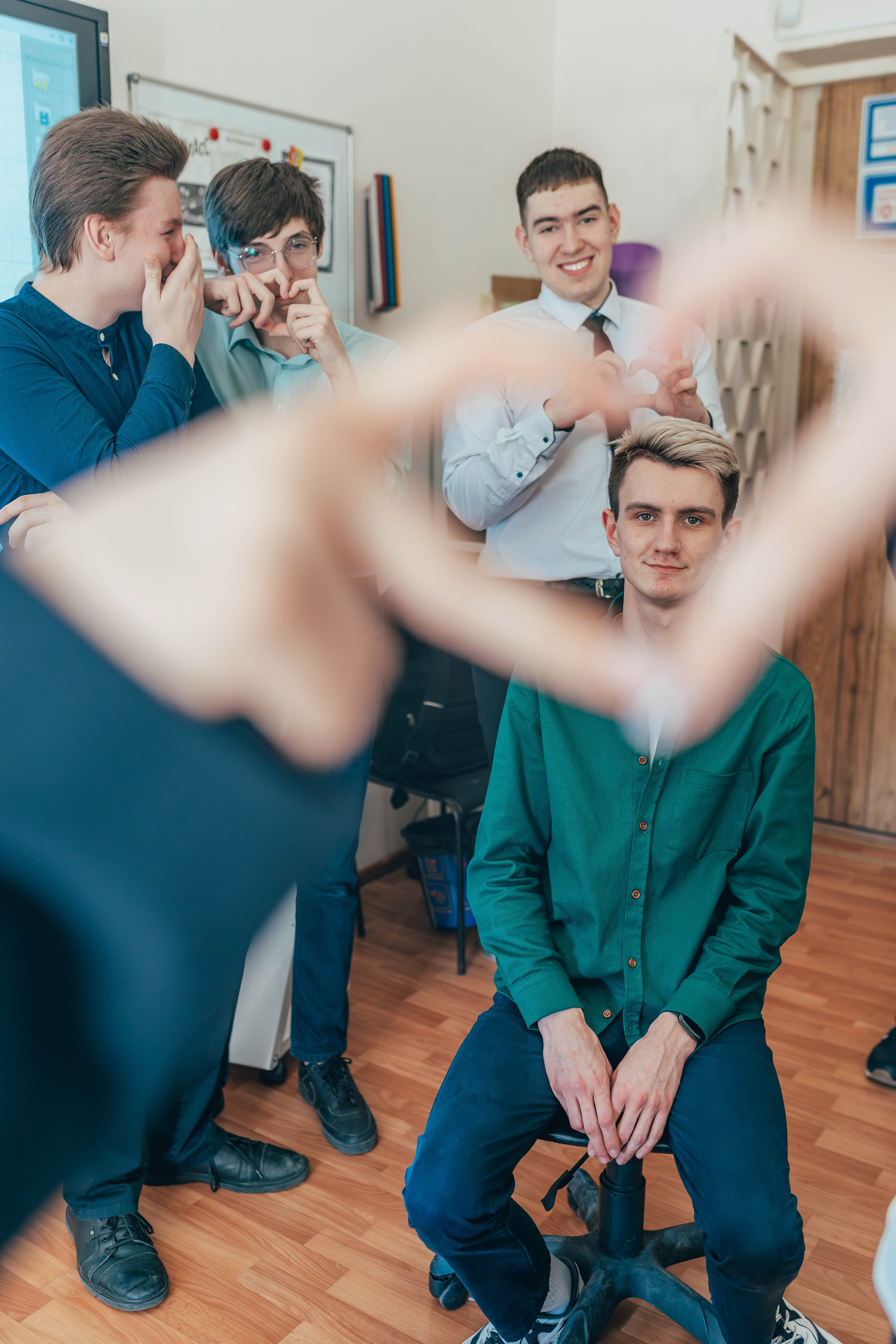 9 класс. Школьные альбомы и альбомы для детского сада. Юлия Осипова. Москва